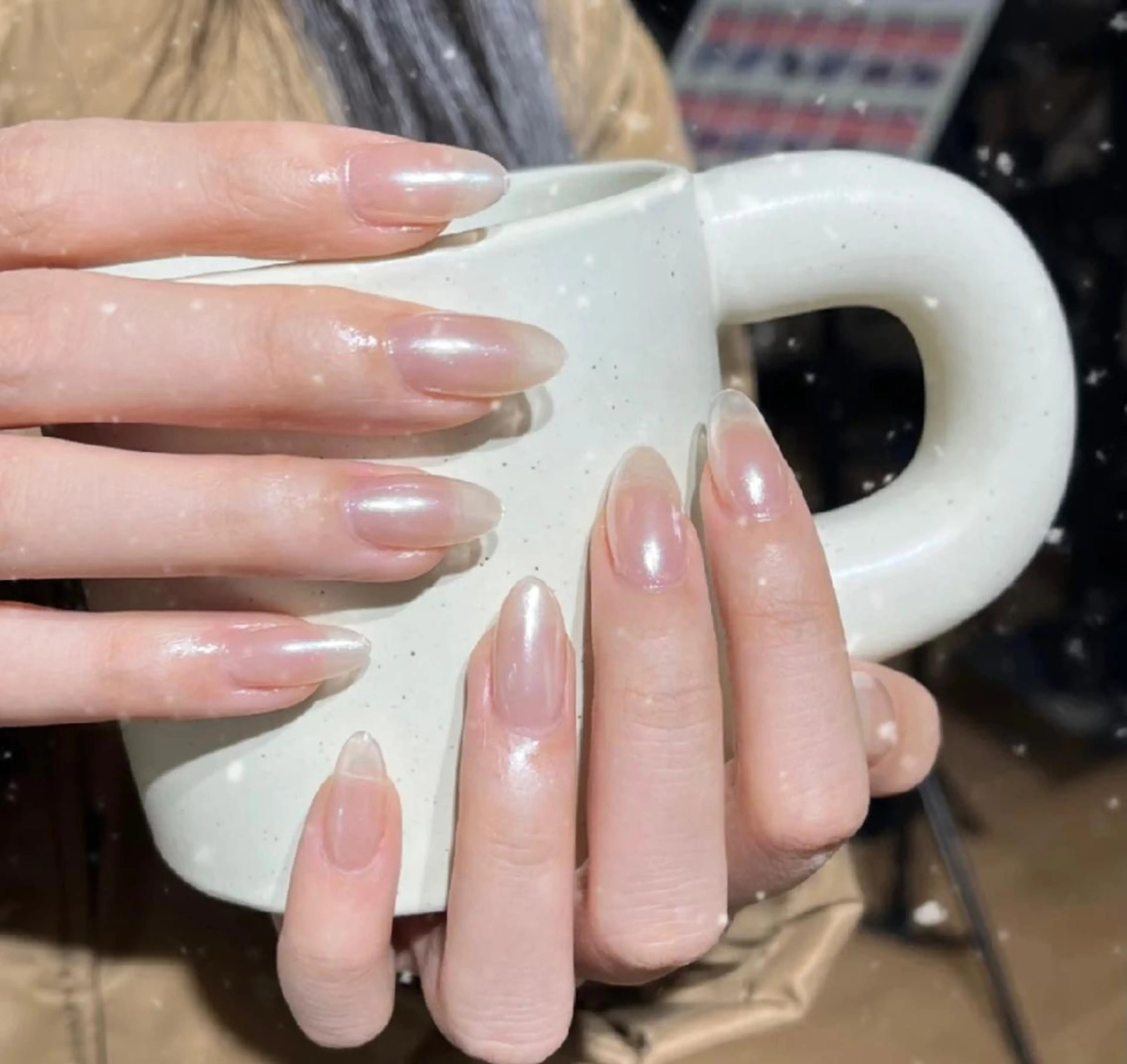 ネイル D-BEAUTY Nailsalonのネイルデザイン