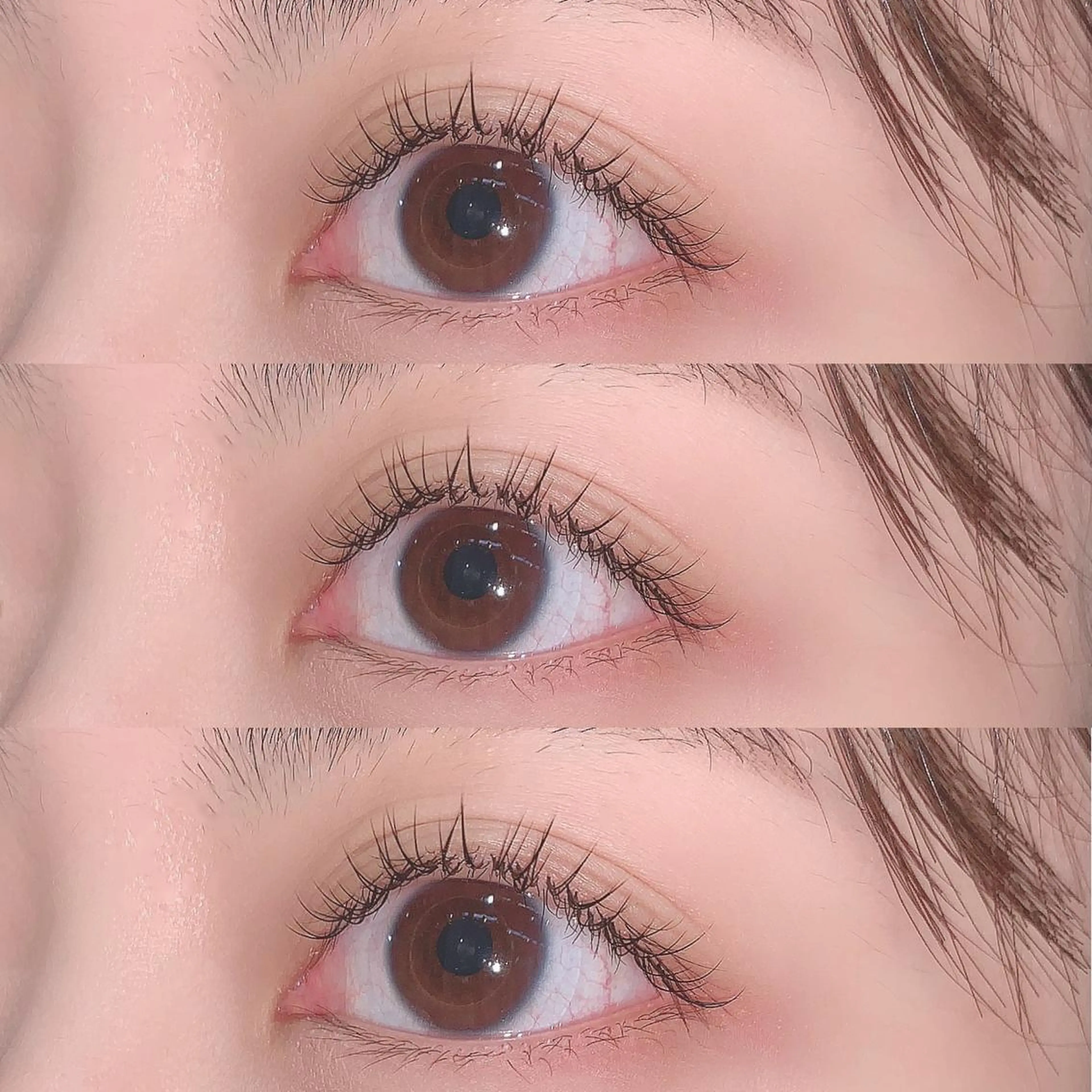 マツエク・マツパ Lepus所属・Lepus Ishitsukaのマツエク・マツパデザイン