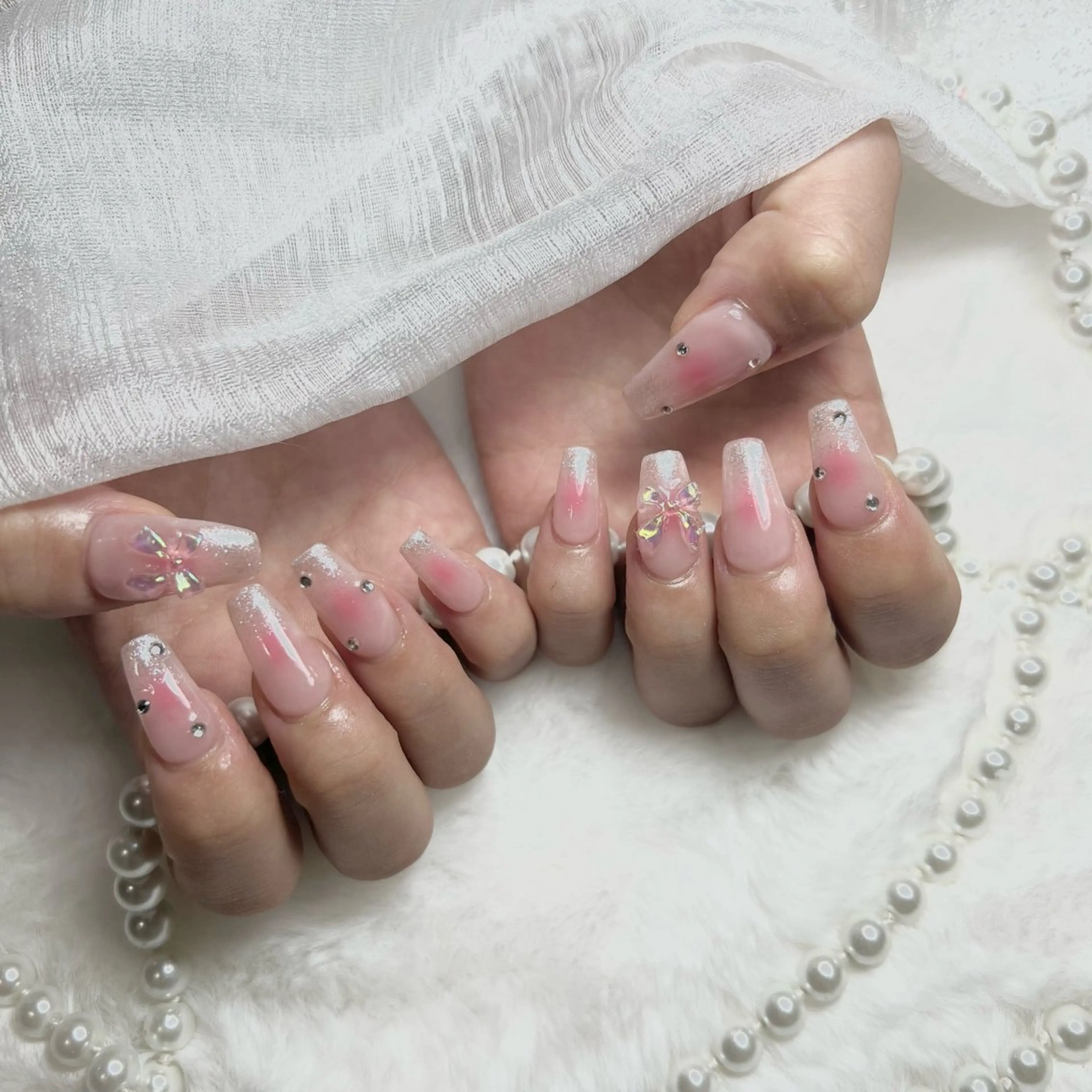 ネイル You&Me IROHAのネイルデザイン