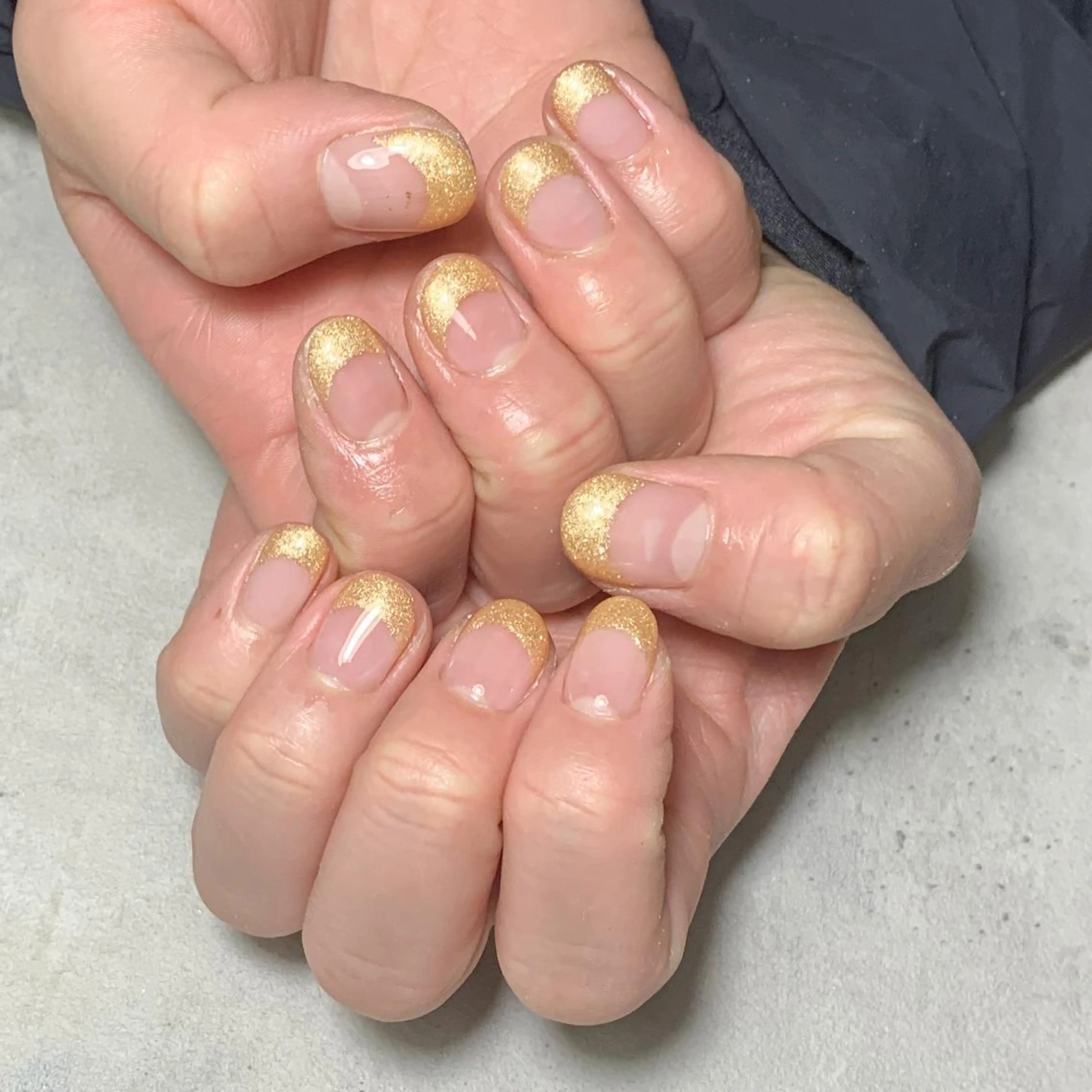 ネイル atelier　FIORITURA所属・FIORITURA aiのネイルデザイン