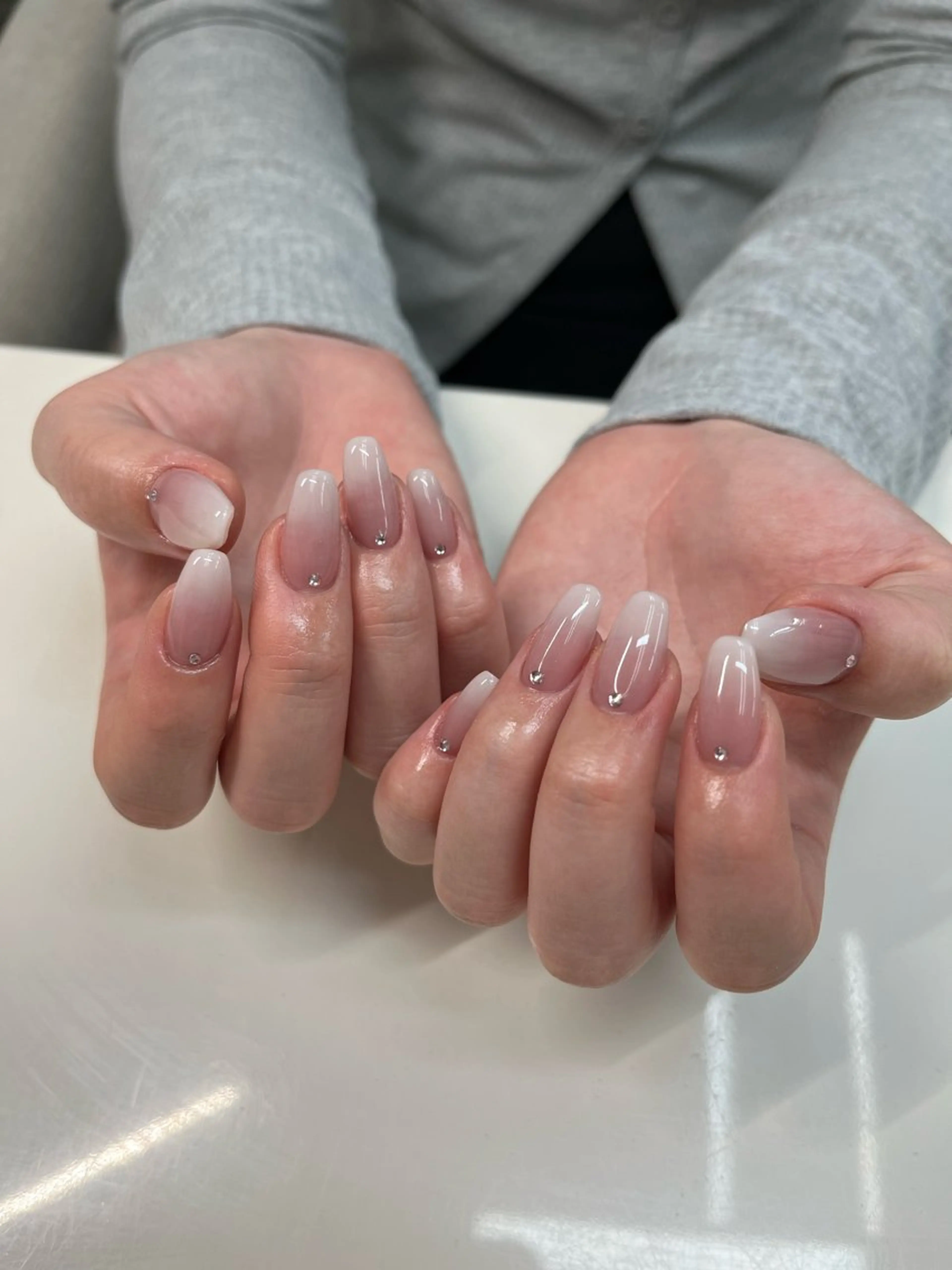 ネイル ハンドネイル nail by minamiのネイルデザイン