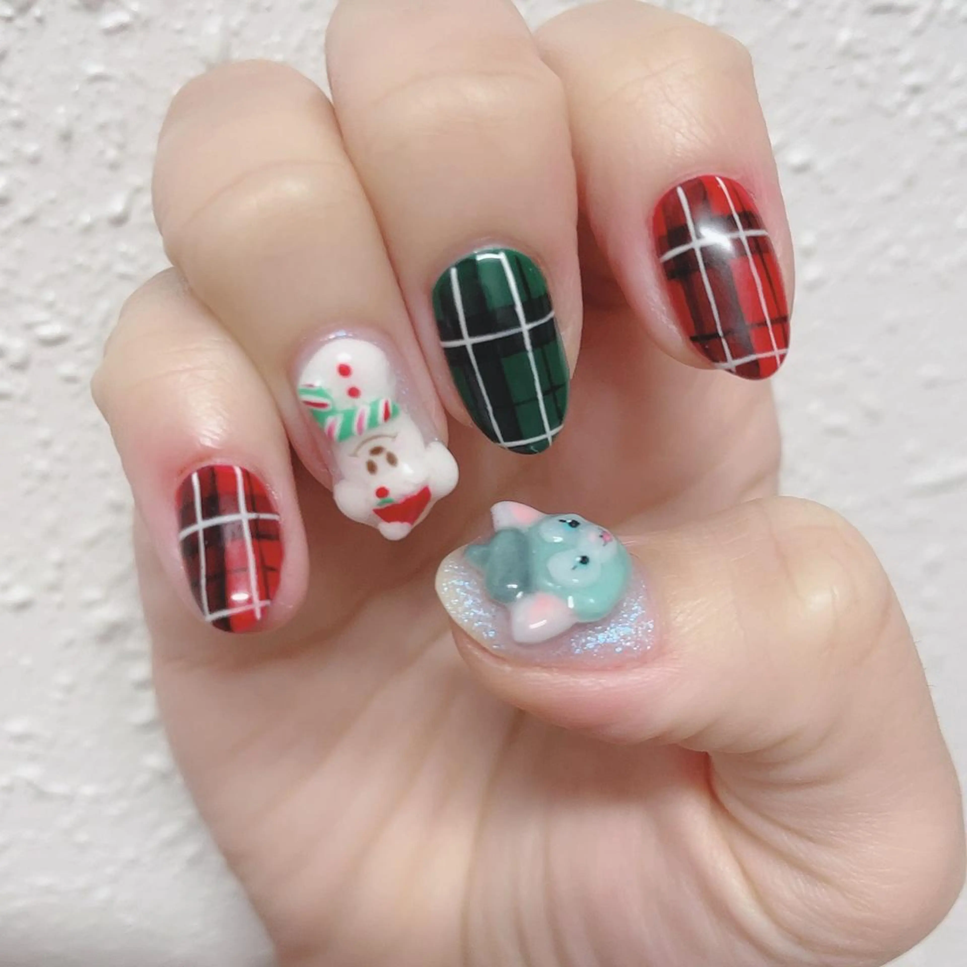 ネイル 持ち込み nomoto yuuriのマツエク・マツパデザイン