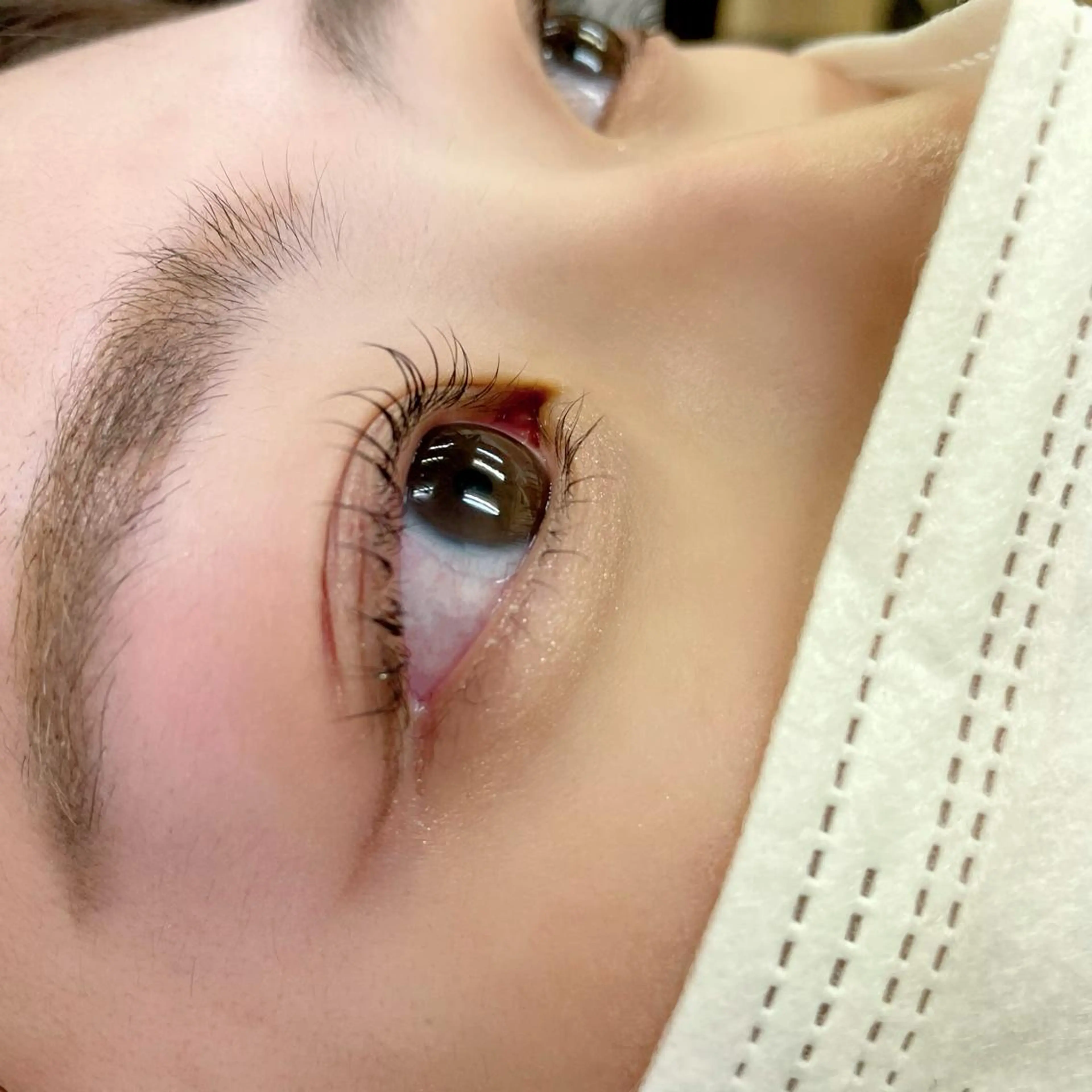 マツエク・マツパ BELLEZZA Sekiの眉毛・アイブロウイメージ