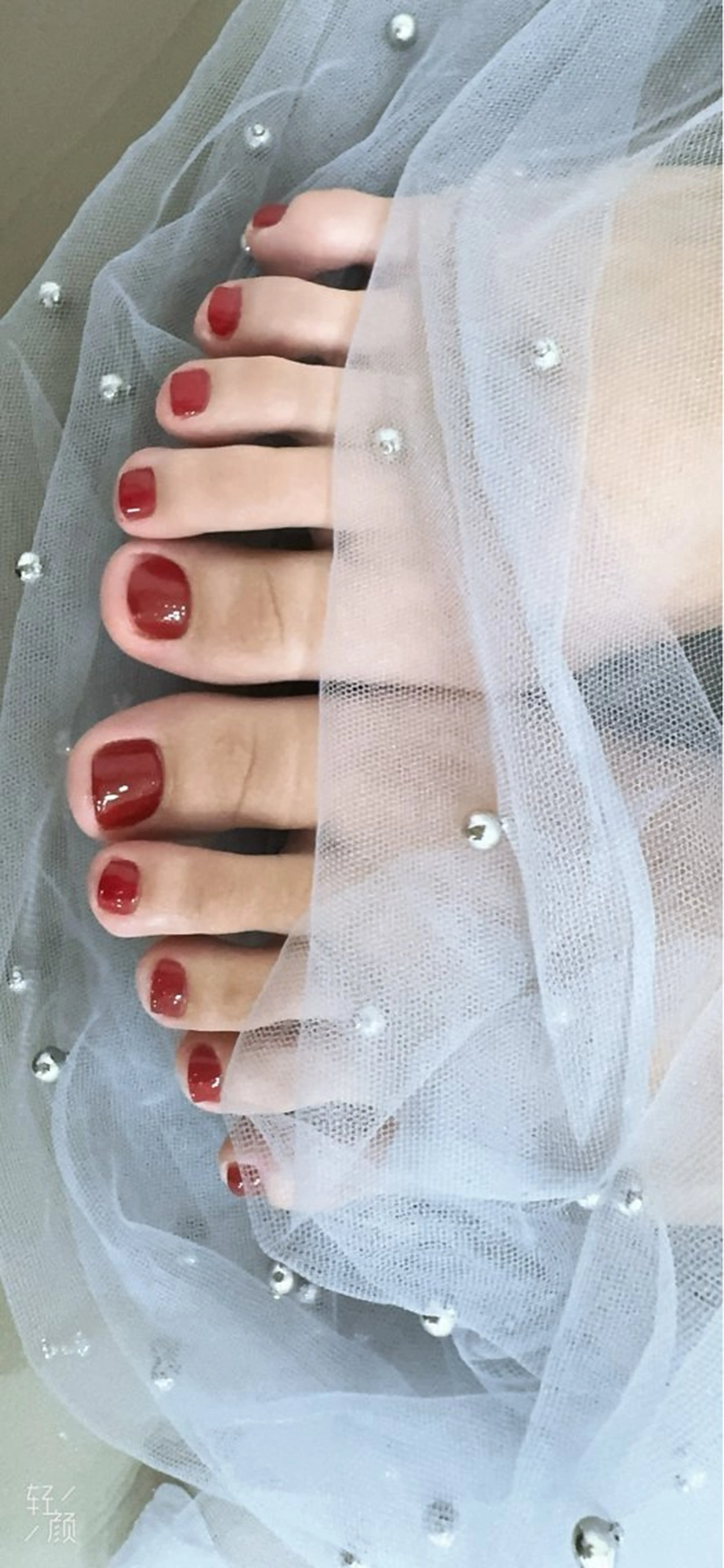 ネイル Fairyフェアリーネイルサロン所属・ゴ .のネイルデザイン