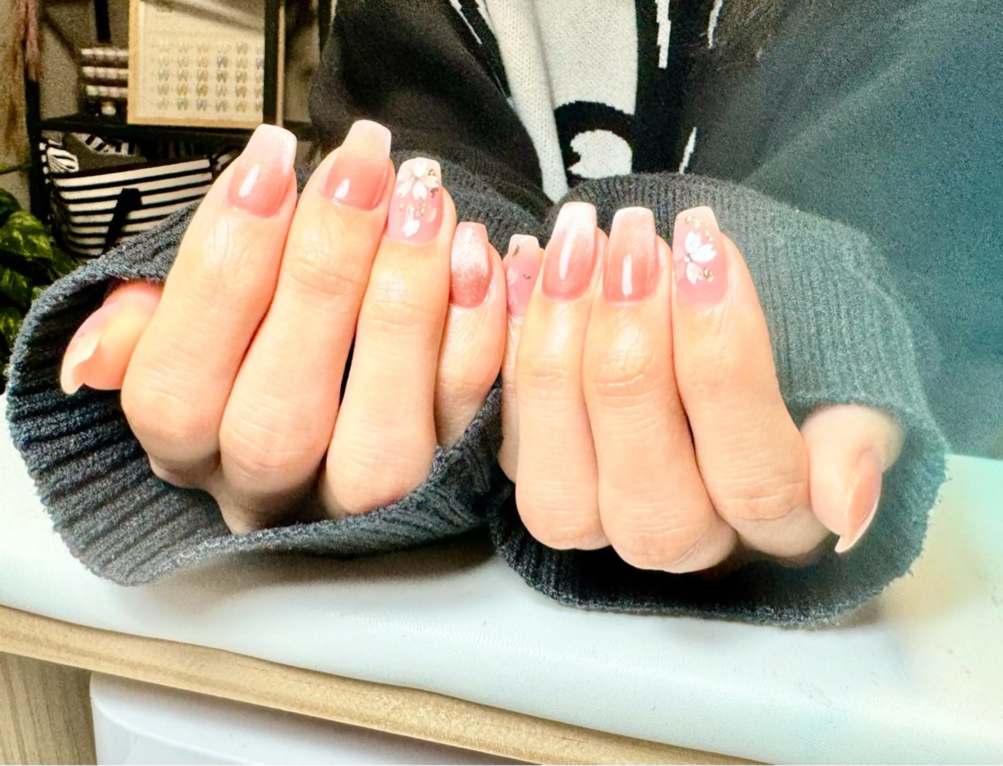 ネイル nancy nailのネイルデザイン