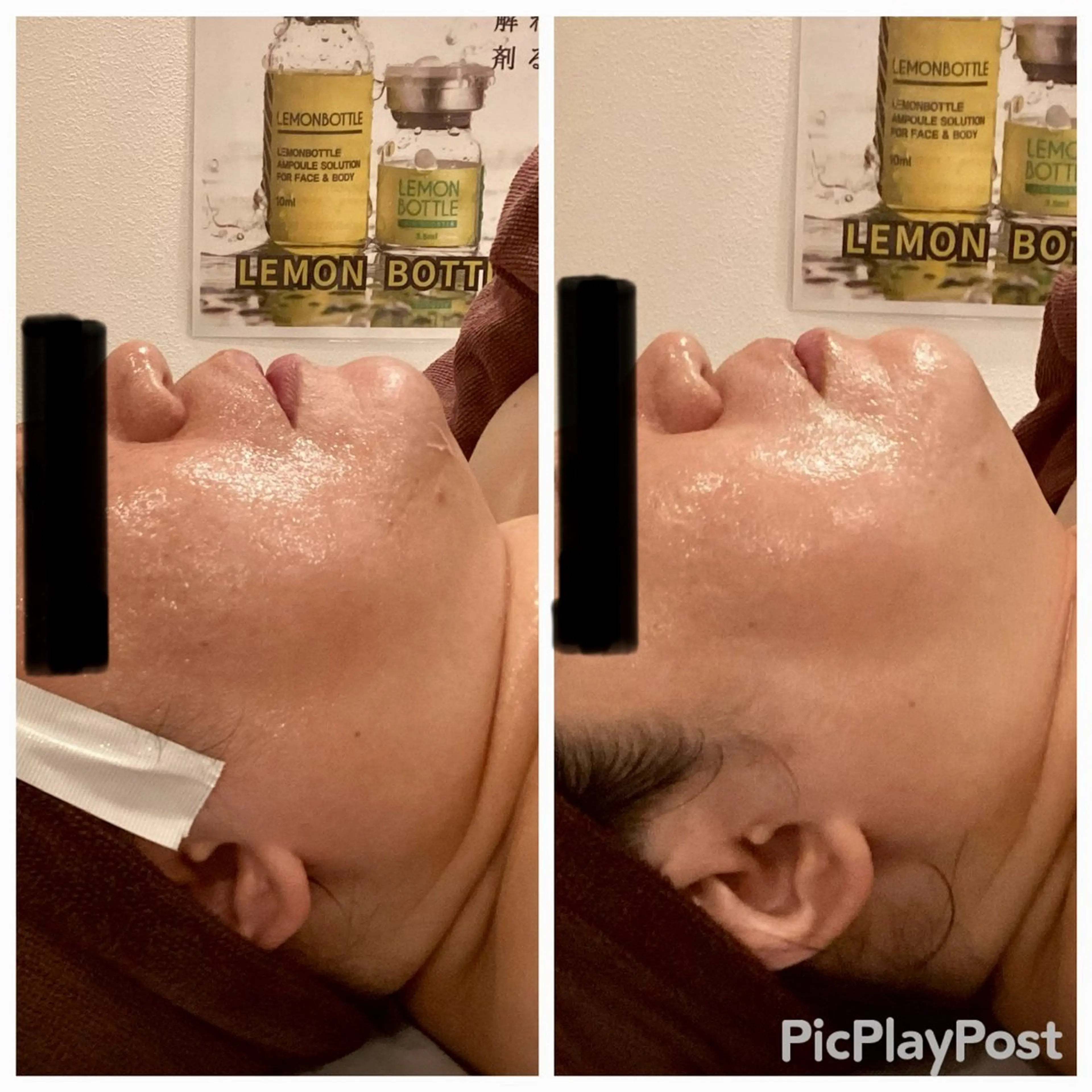 エステ RICHE 【リッシュ】のエステ・リラクイメージ