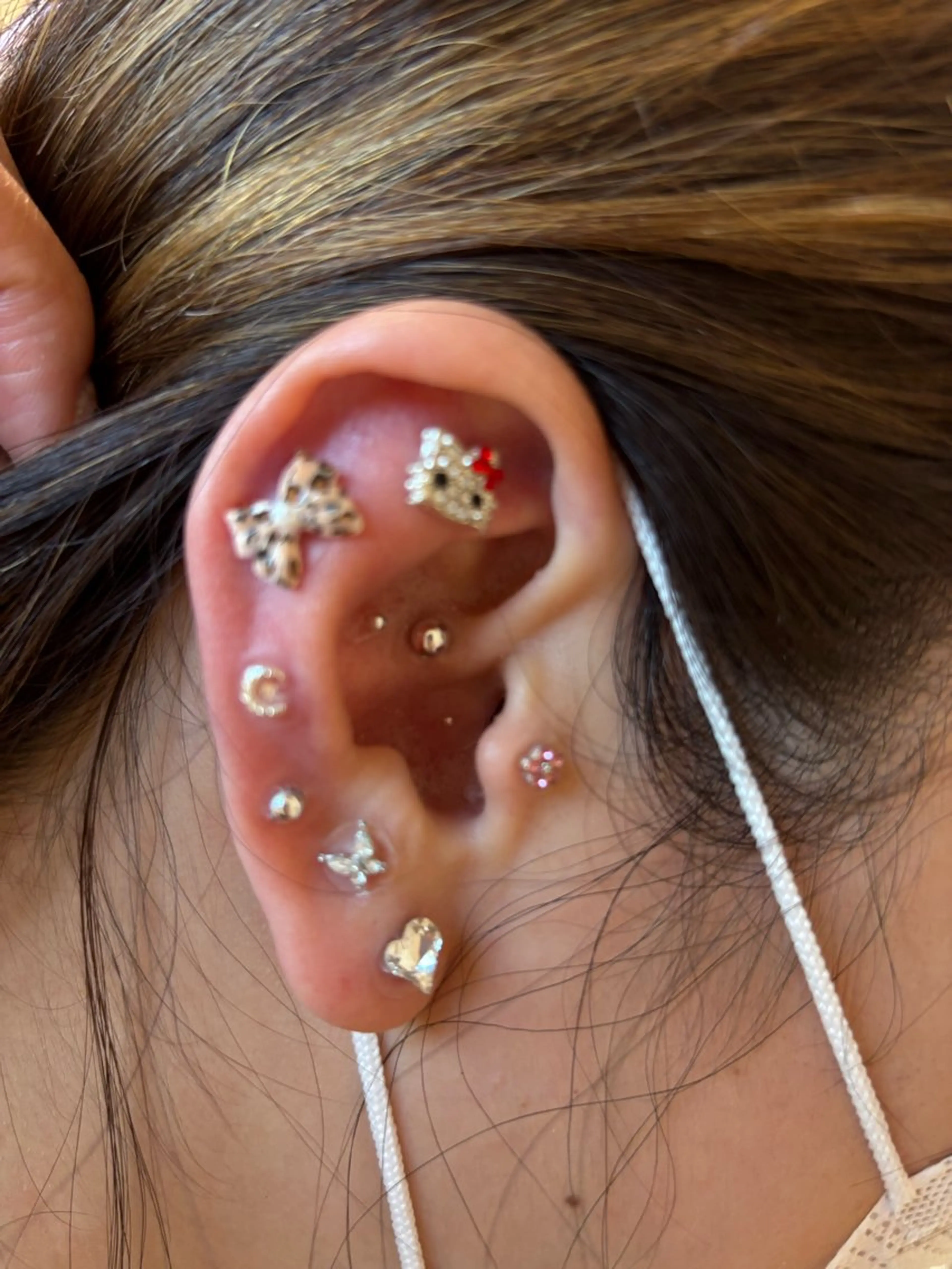 Muu. 耳ツボジュエリー💎のその他イメージ