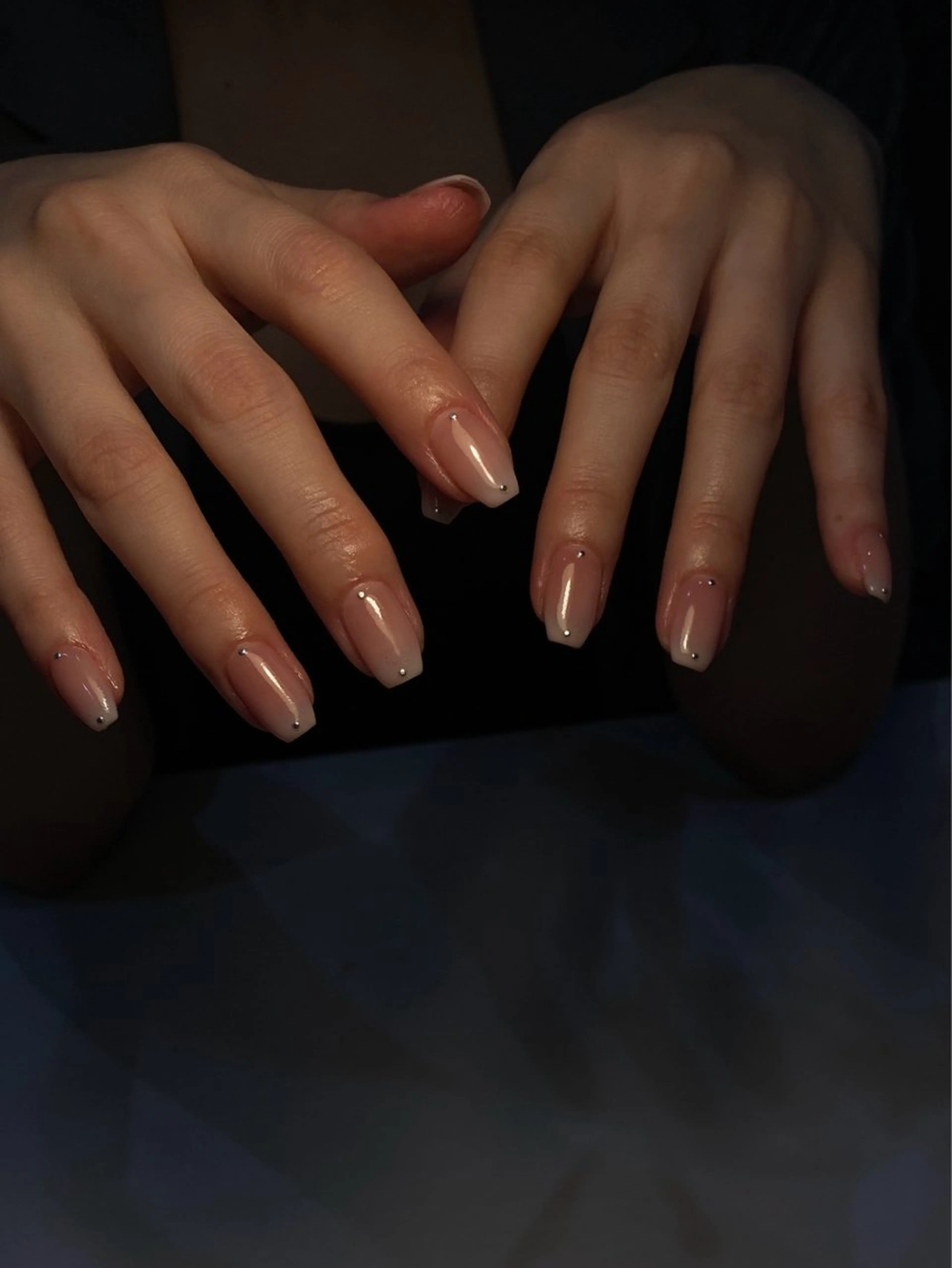 ネイル NILATE所属・渡邉 あいのネイルデザイン