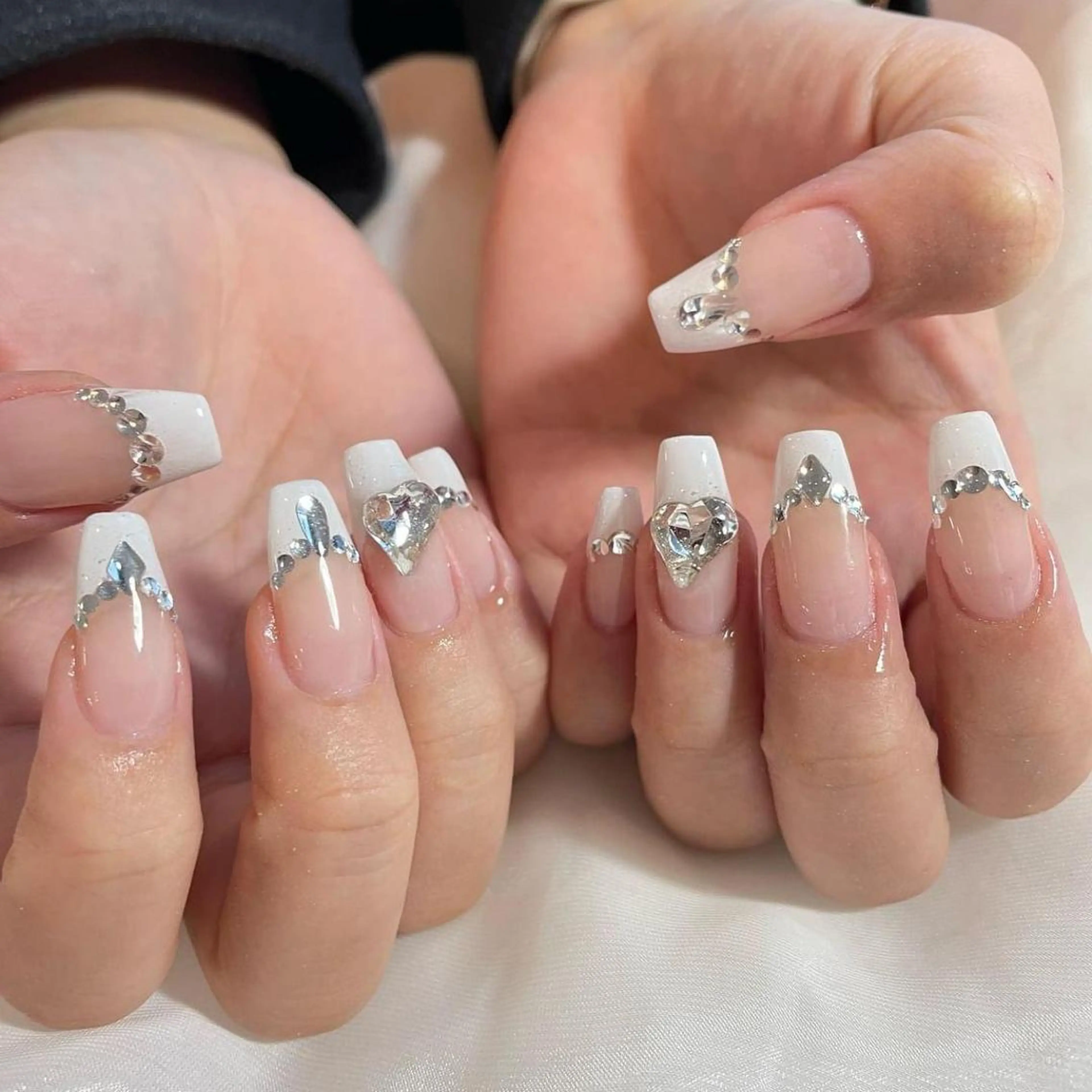 ネイル Menail 心斎橋 本店☆南船場移転☆のネイルデザイン