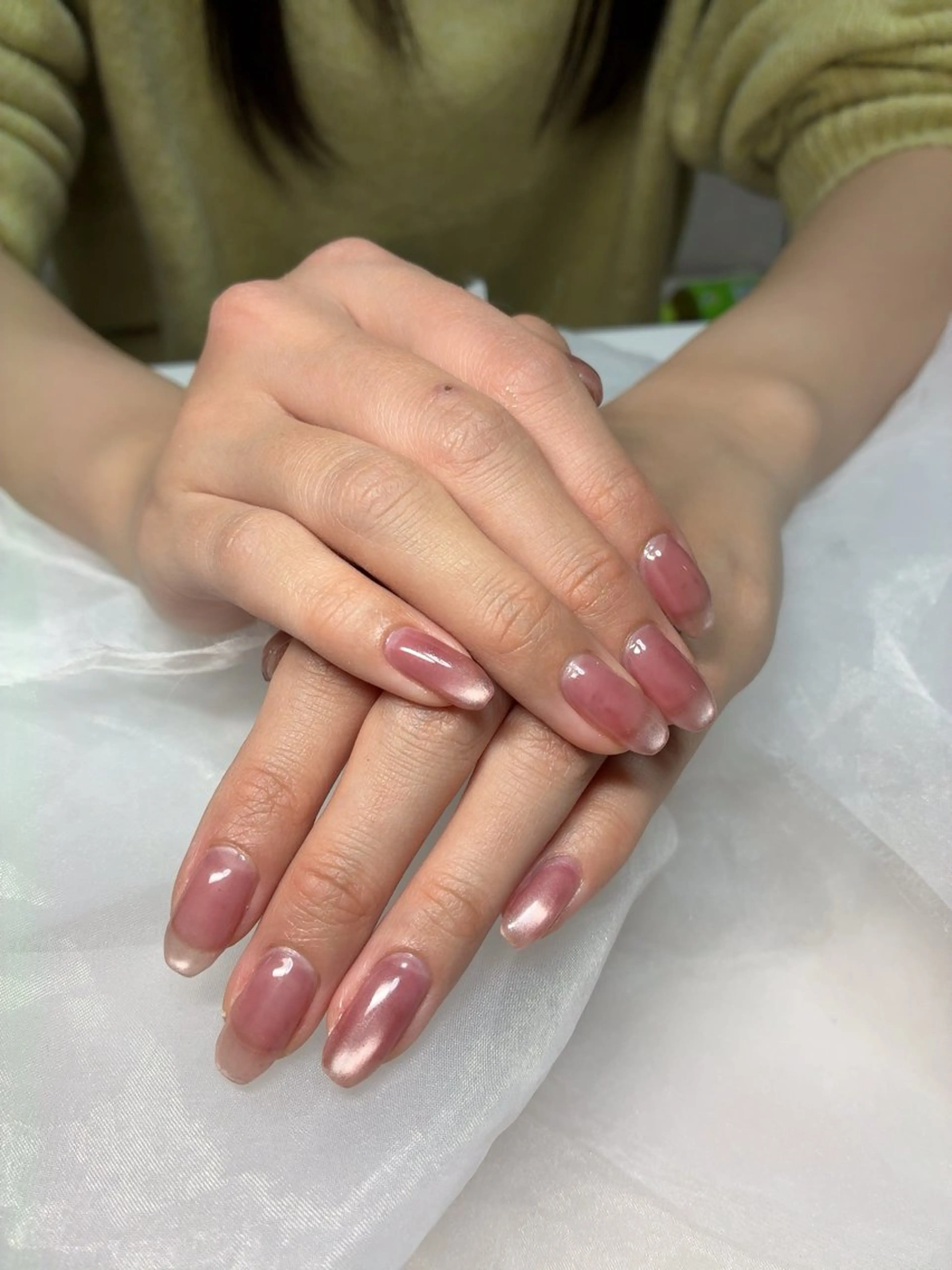 ネイル ハンドネイル jete nailのネイルデザイン