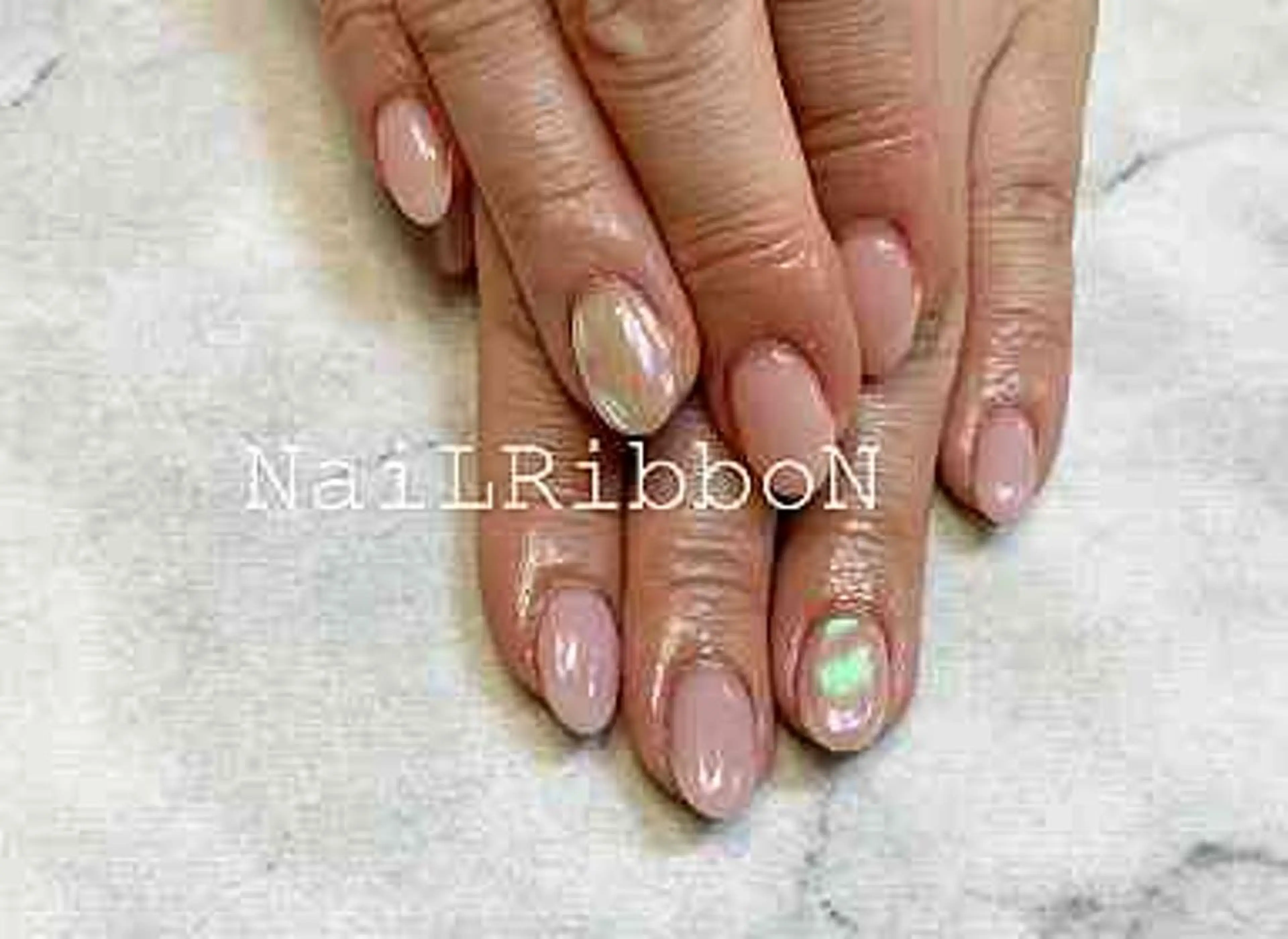 ネイル SWAMP  nails所属・🎀ネイルサロン RIRI🎀のネイルデザイン