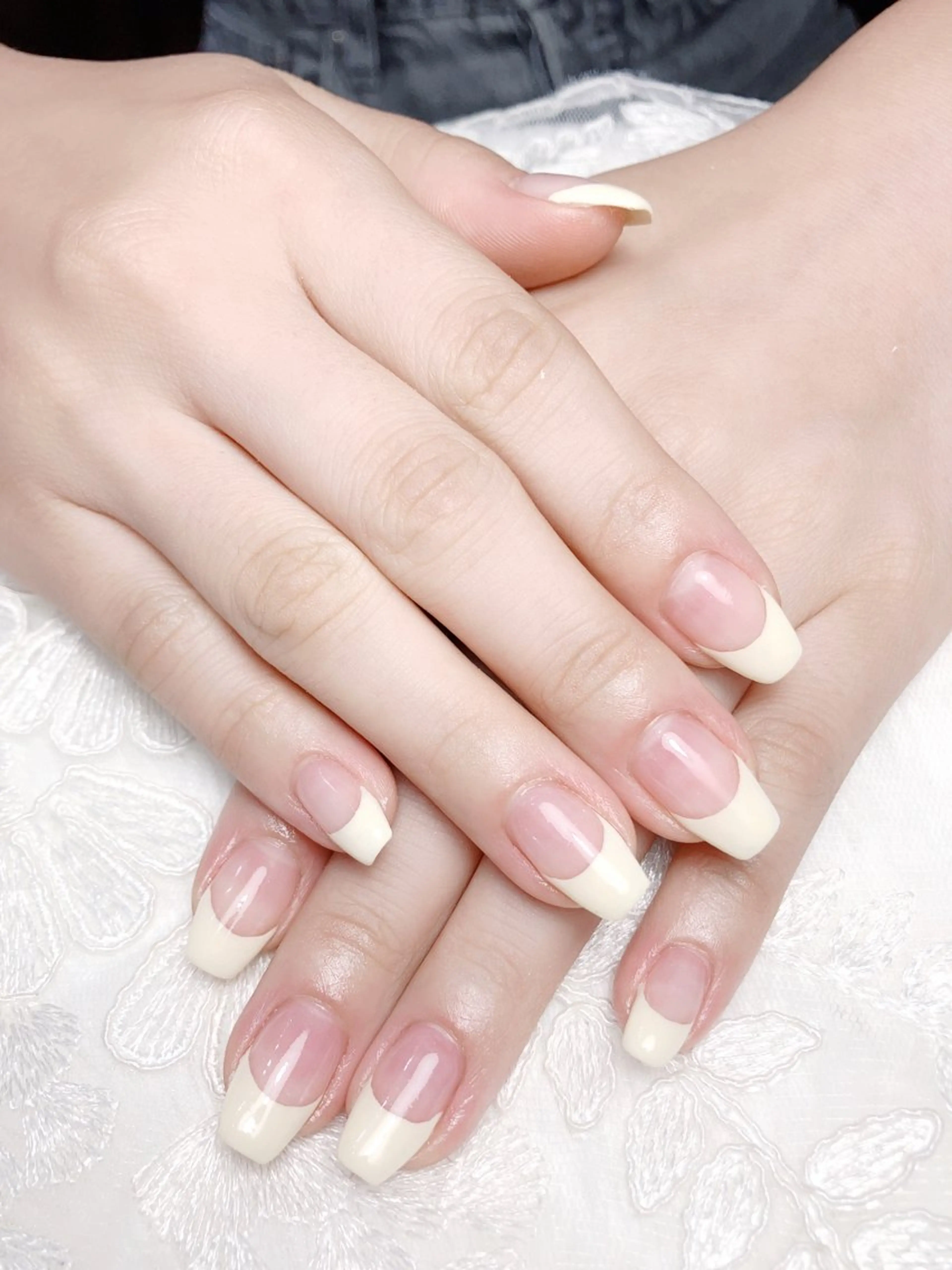 ネイル The Nail エミのネイルデザイン