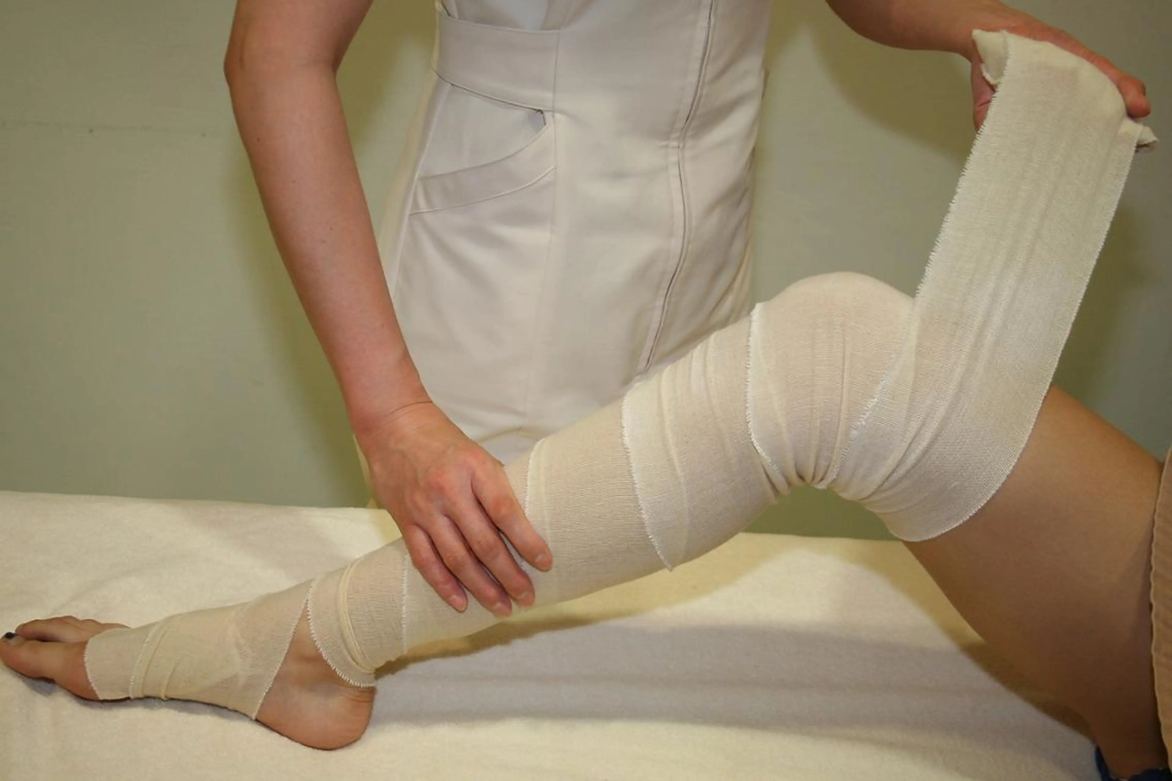 金海 有里のエステ・リラクイメージ