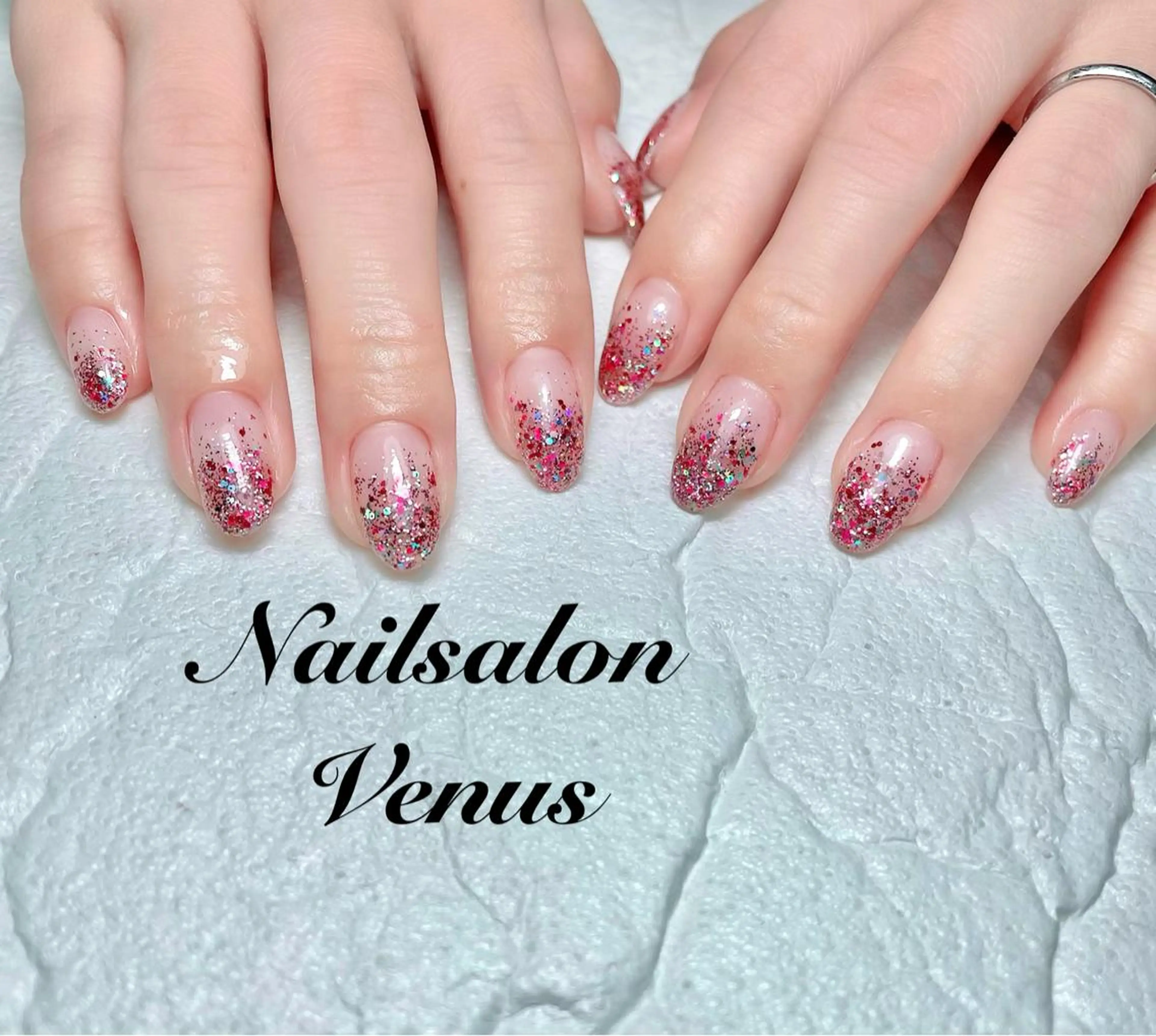 ネイル ハンドネイル Nail salon Venusのネイルデザイン