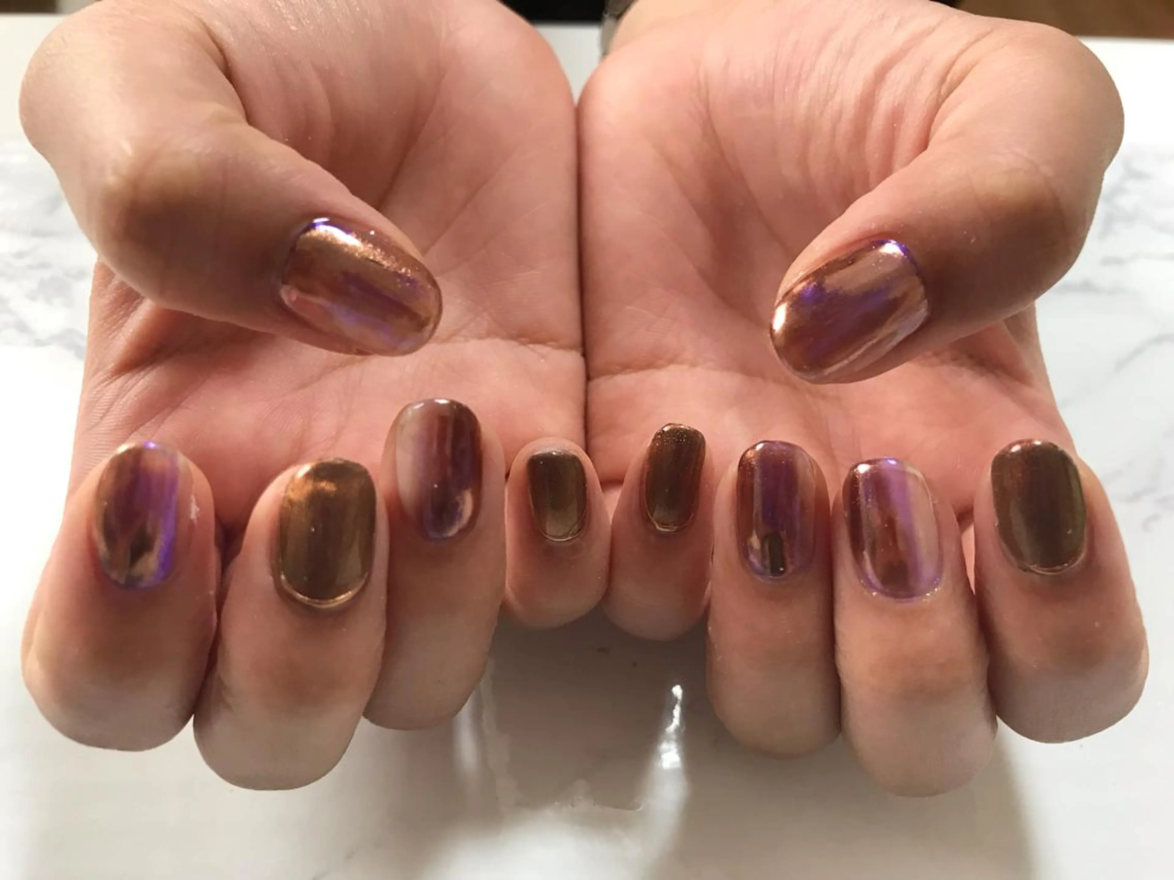 ネイル nail ameryのネイルデザイン