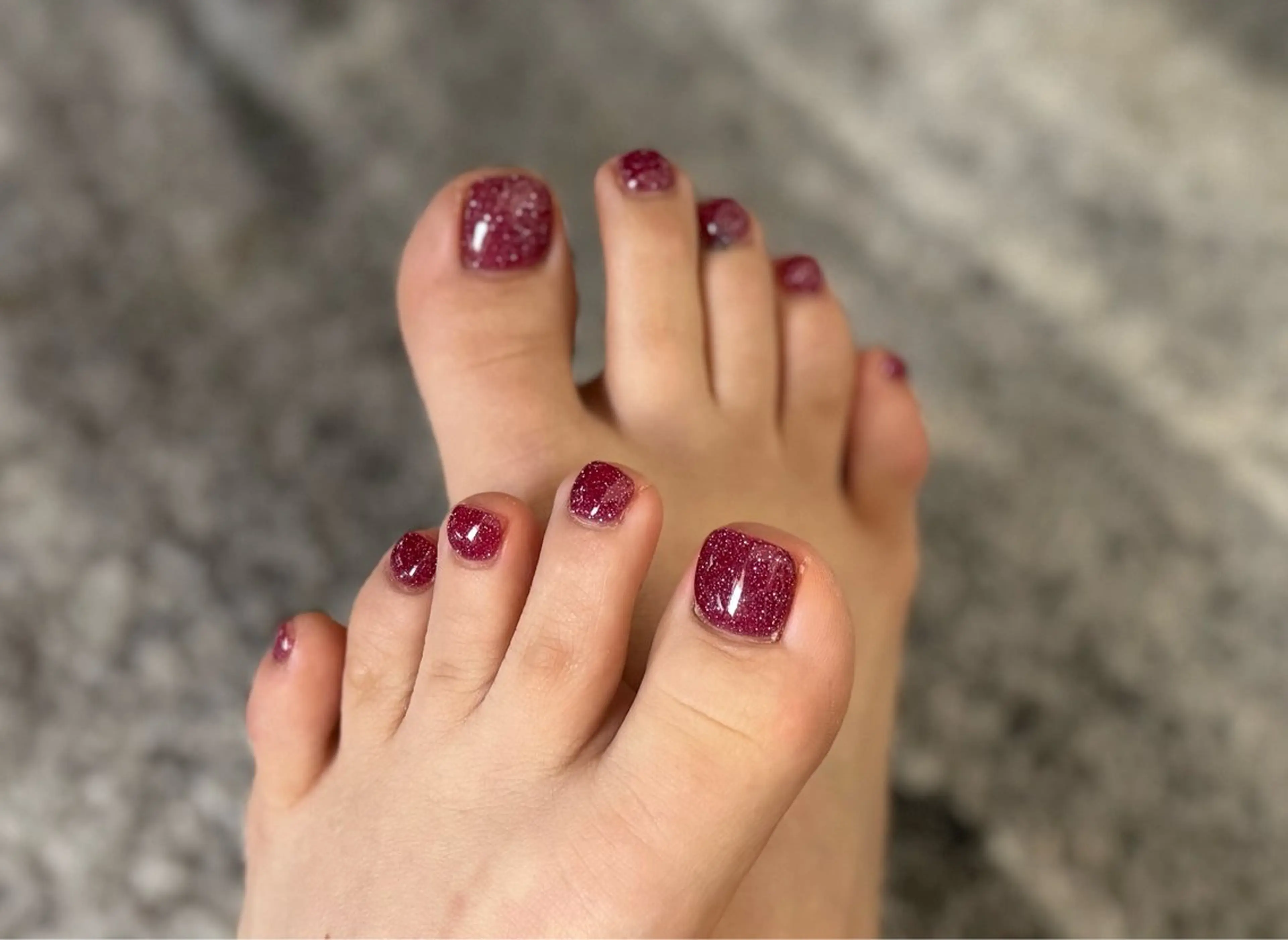 ネイル フラッシュネイル リオッサ オブ ラグーン神戸店のエステ・リラクイメージ