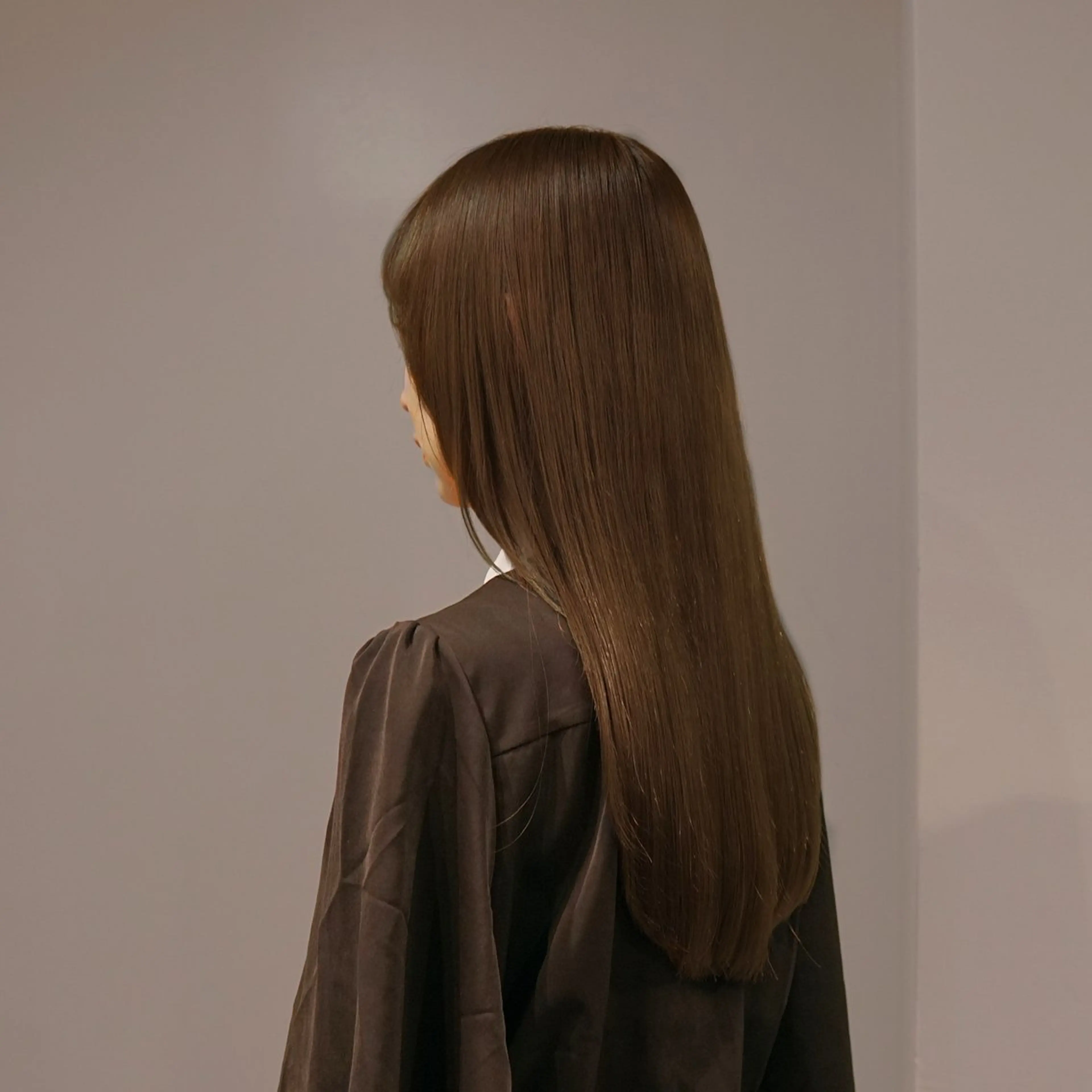 ロング 髪質改善/艶カラー 🤍mizueのヘアスタイル