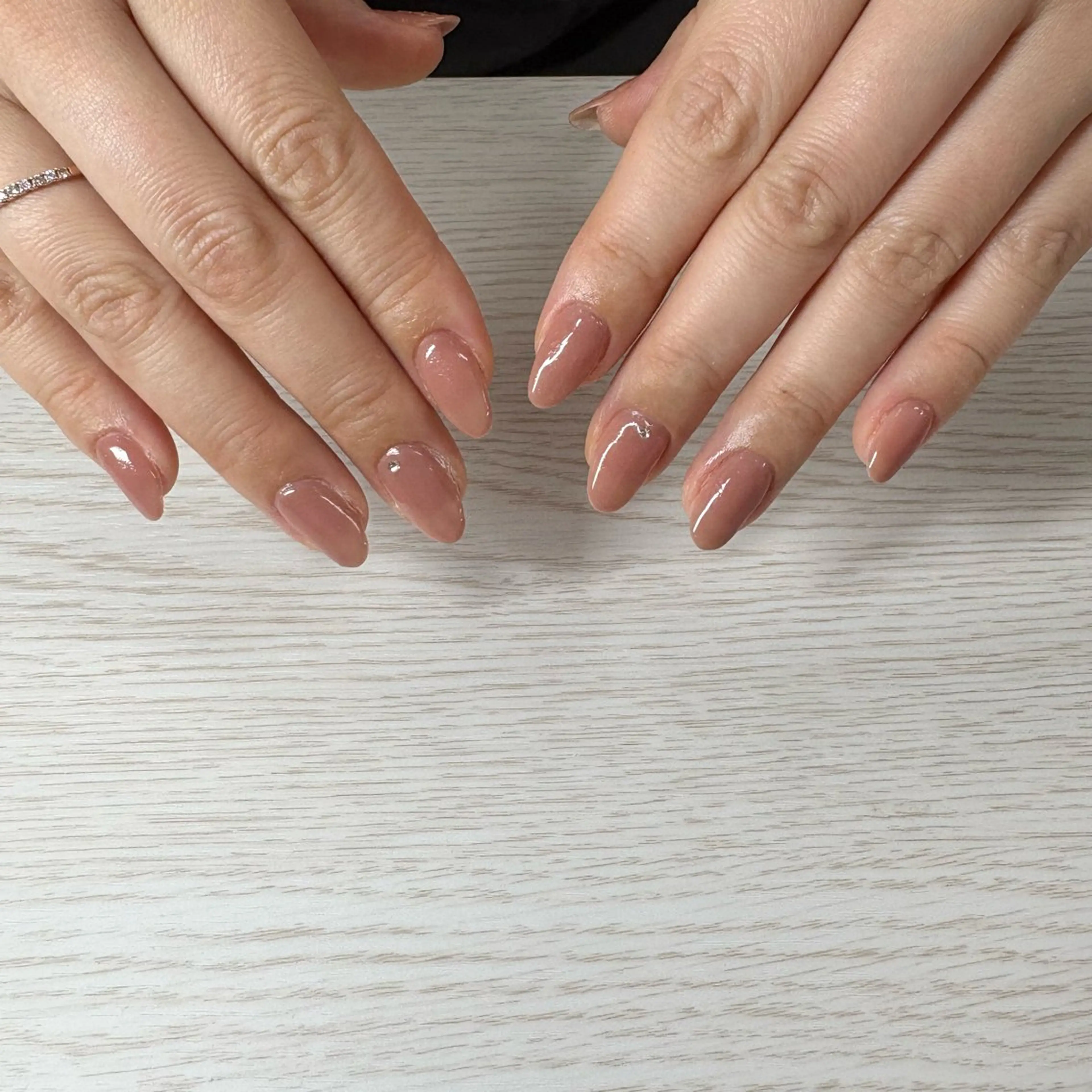 ネイル TRU NAIL大船店所属・TRU かつらのネイルデザイン