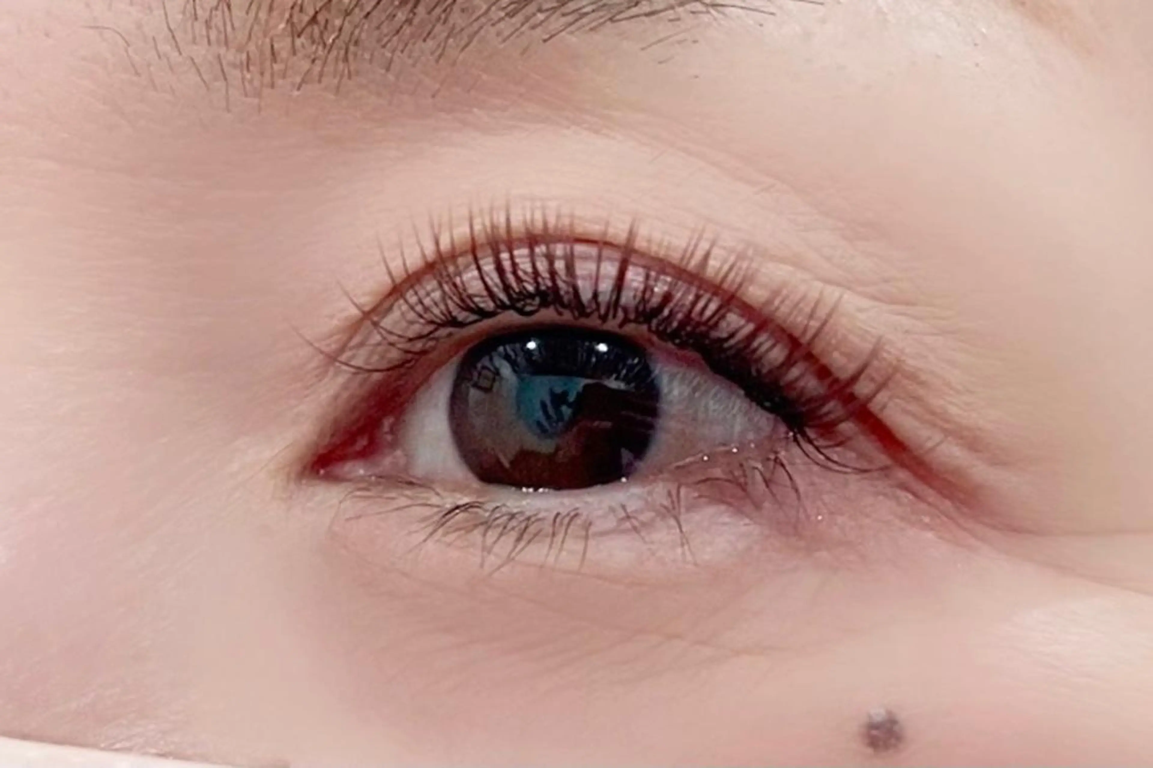 マツエク・マツパ  山崎 悠希 　(アイデザイナー)のマツエク・マツパデザイン