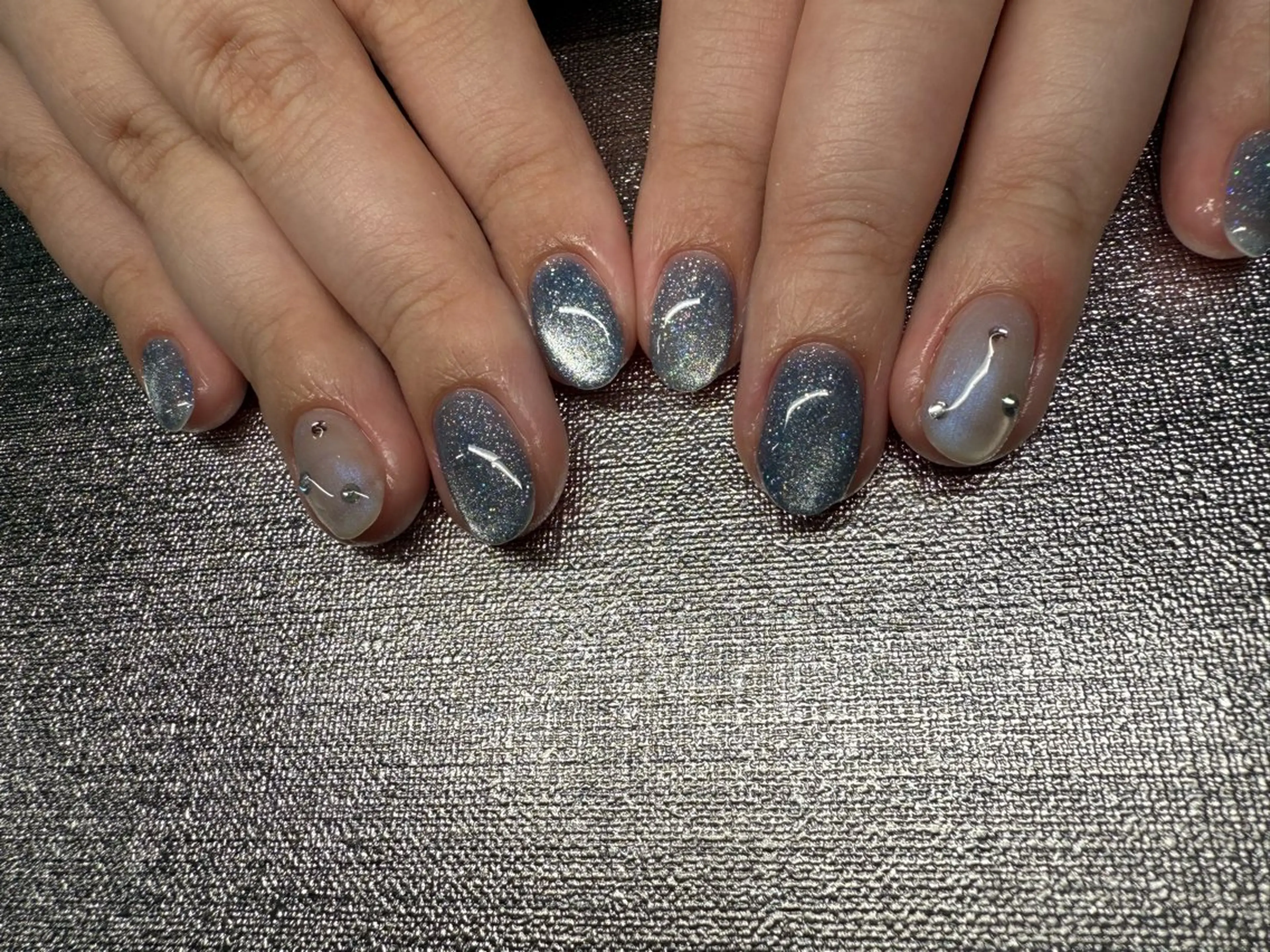 ネイル スズキ マイコのネイルデザイン