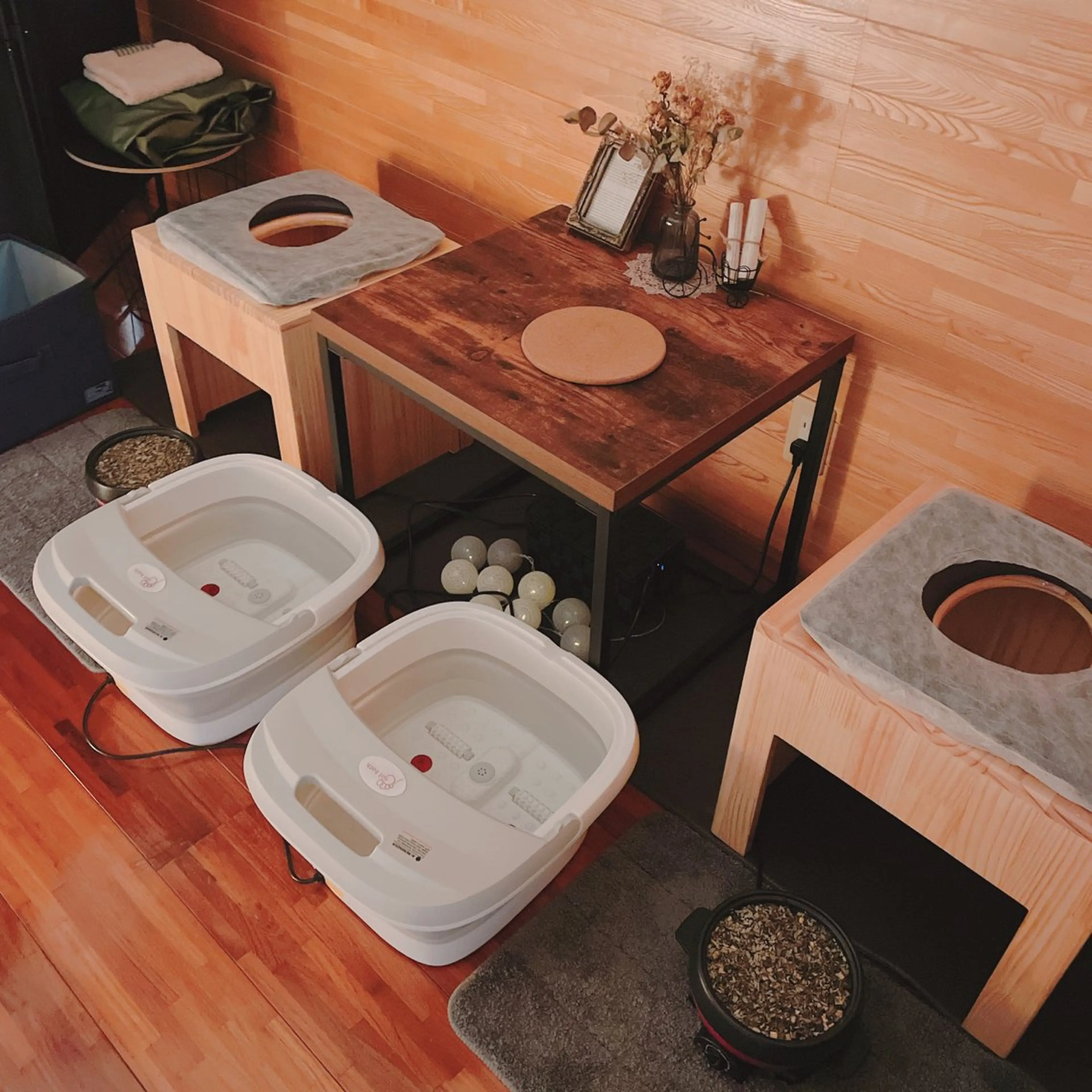 その他 プライベートサロンmuku所属・プライベートサロン mukuのエステ・リラクイメージ