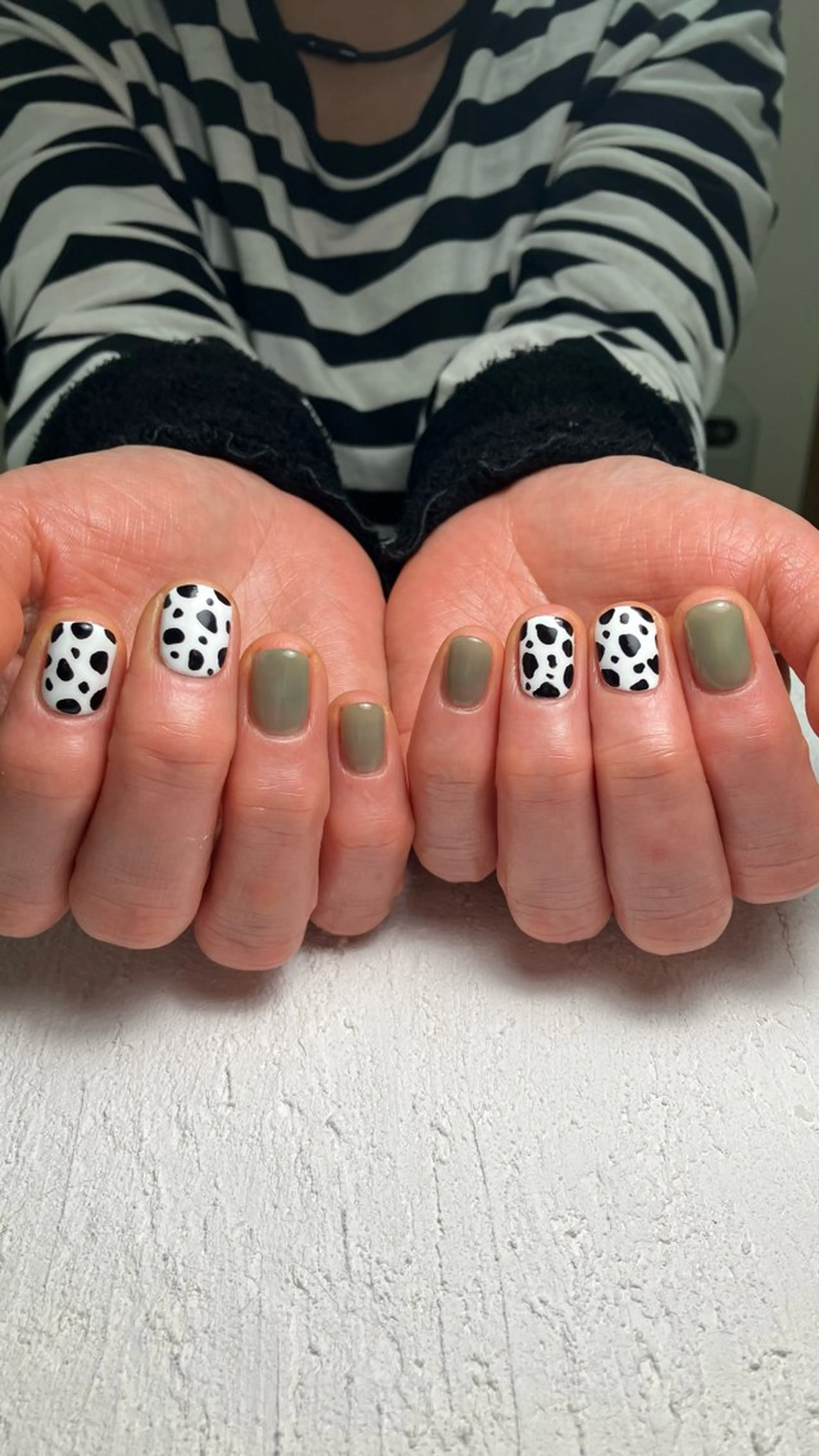 ネイル nail salon Bloom所属・自宅サロンBloom 橋本のネイルデザイン