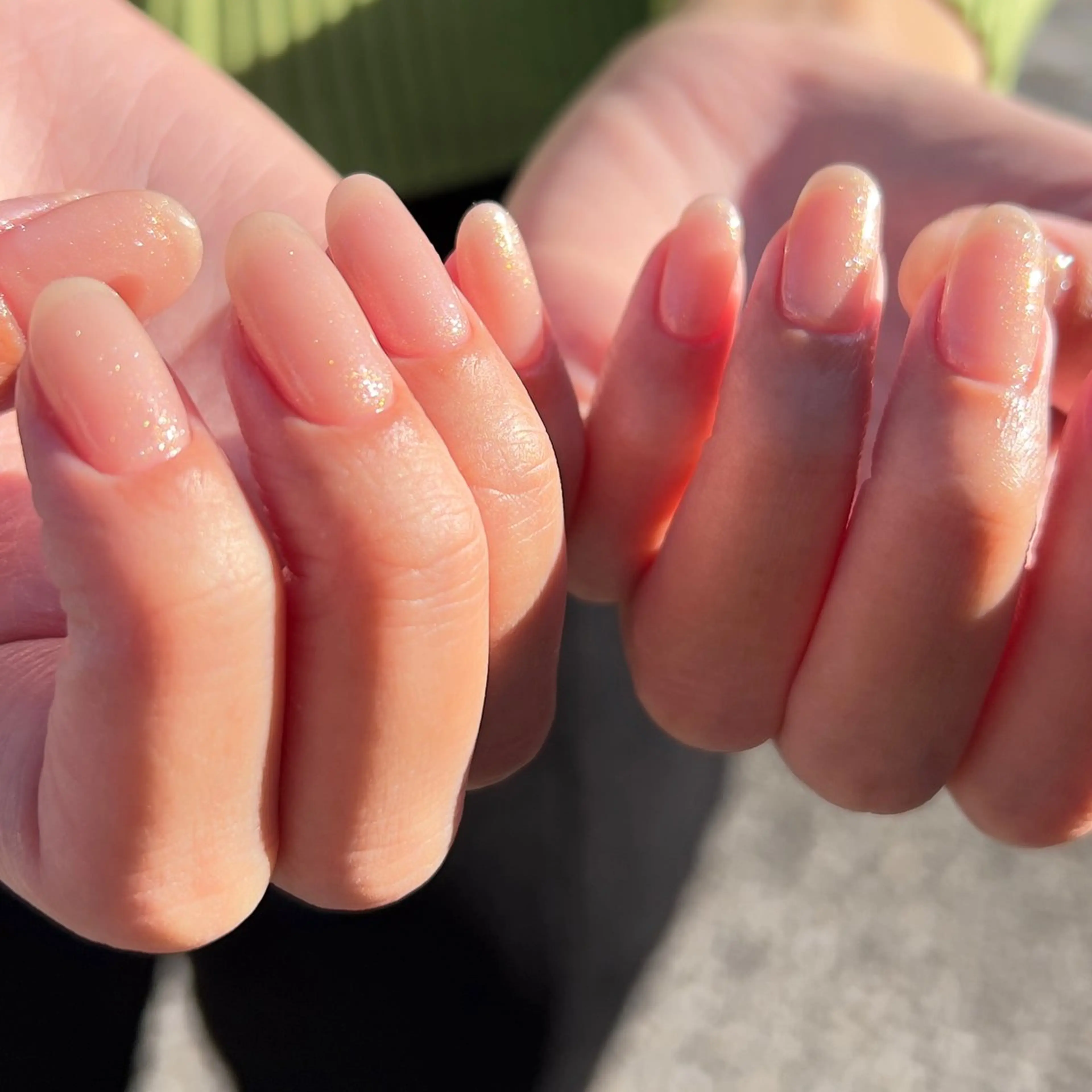 ネイル ハンドネイル ネイリストYuri シェルウェリナ船橋のネイルデザイン