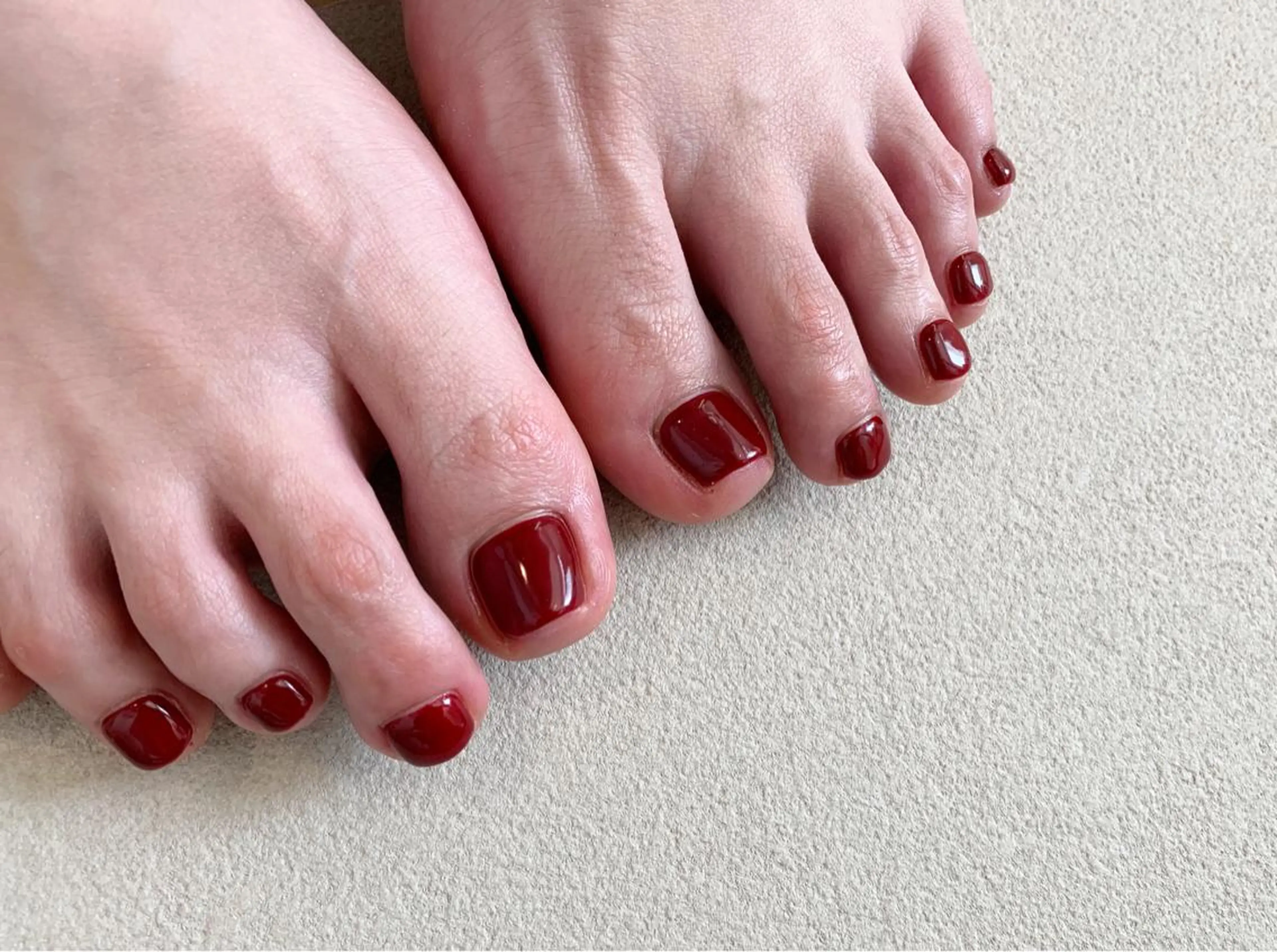 ネイル charmant nailのネイルデザイン