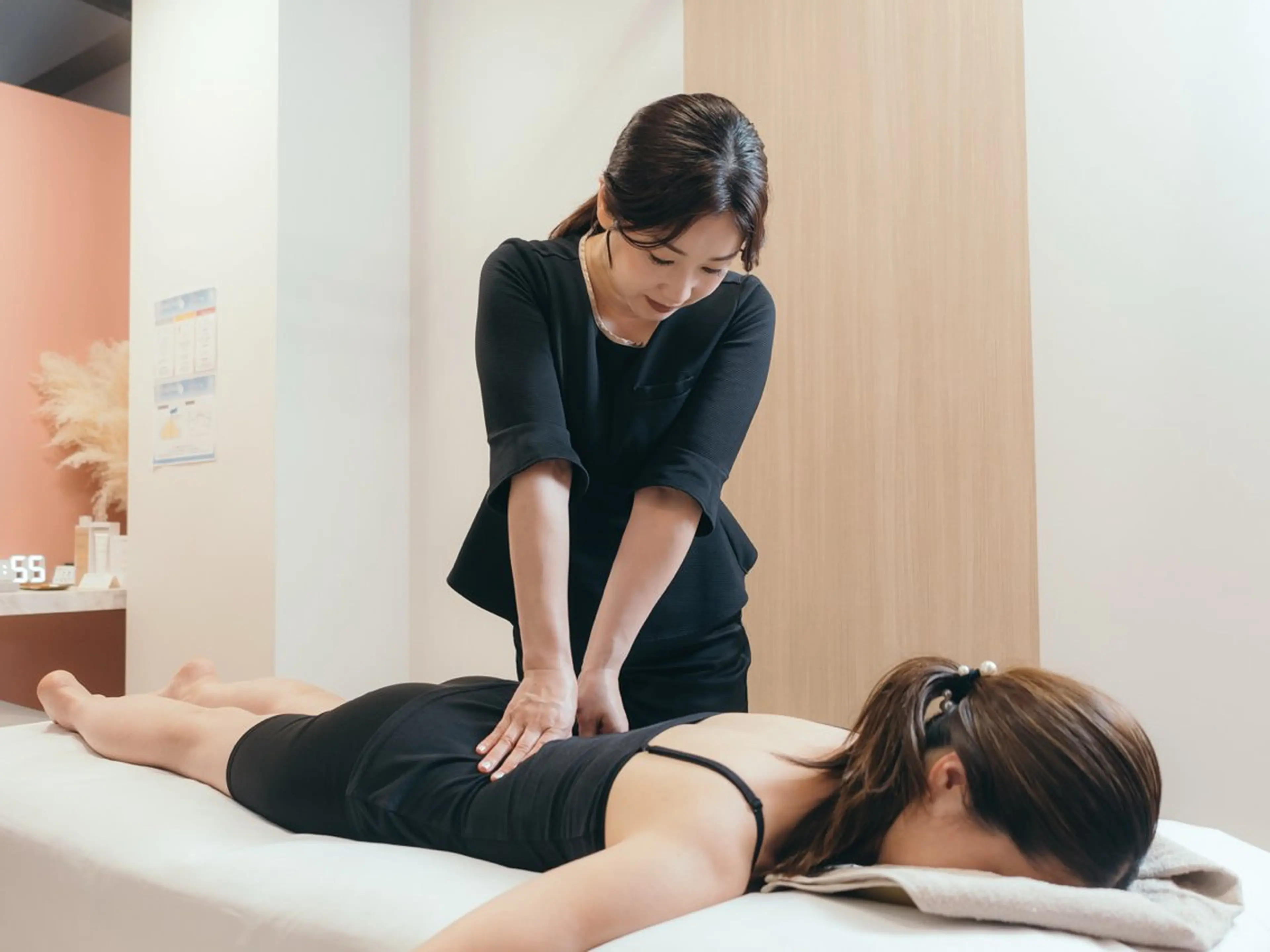 olulapule オルラプレのエステ・リラクイメージ