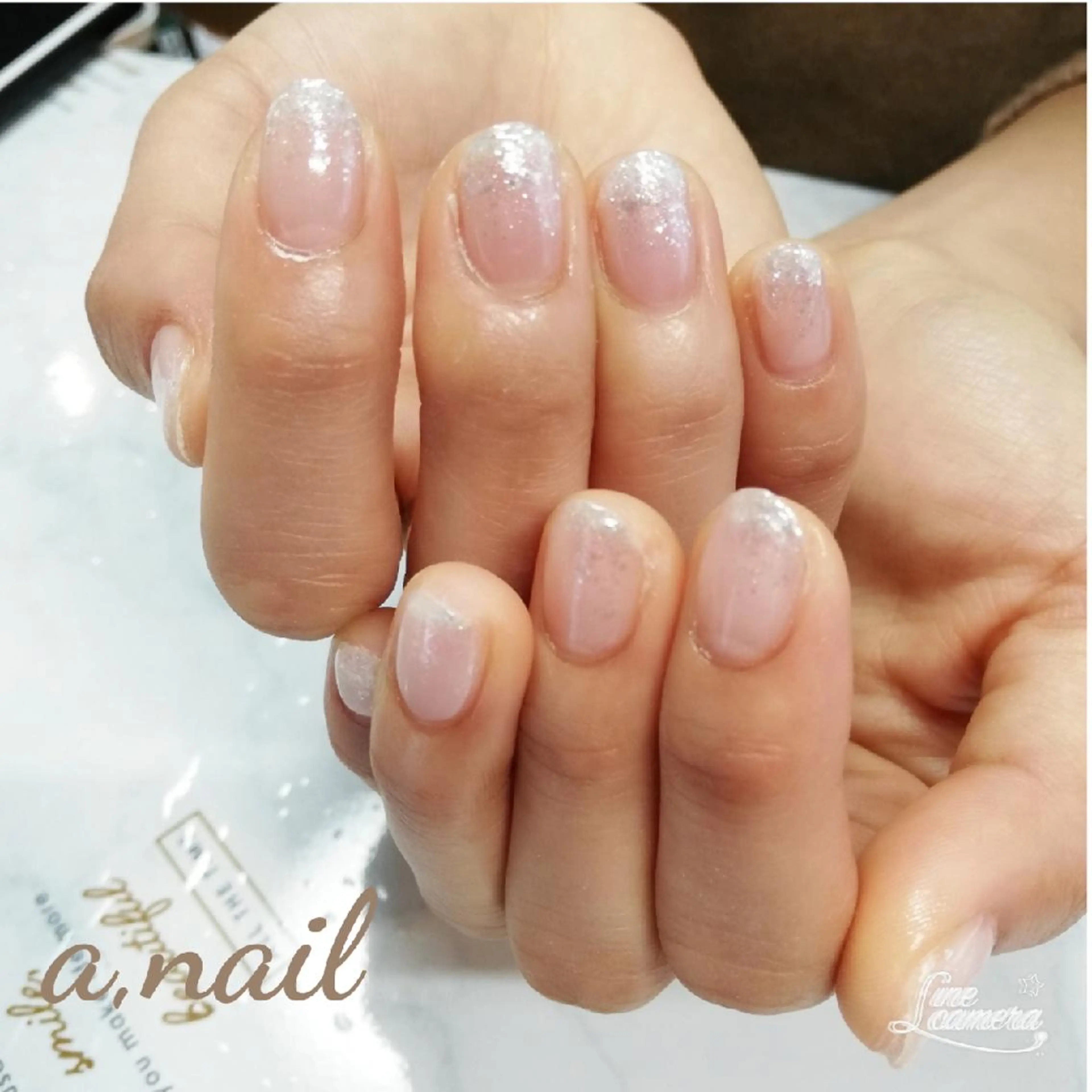 ネイル ハンドネイル ネイルサロン エーネイルのネイルデザイン