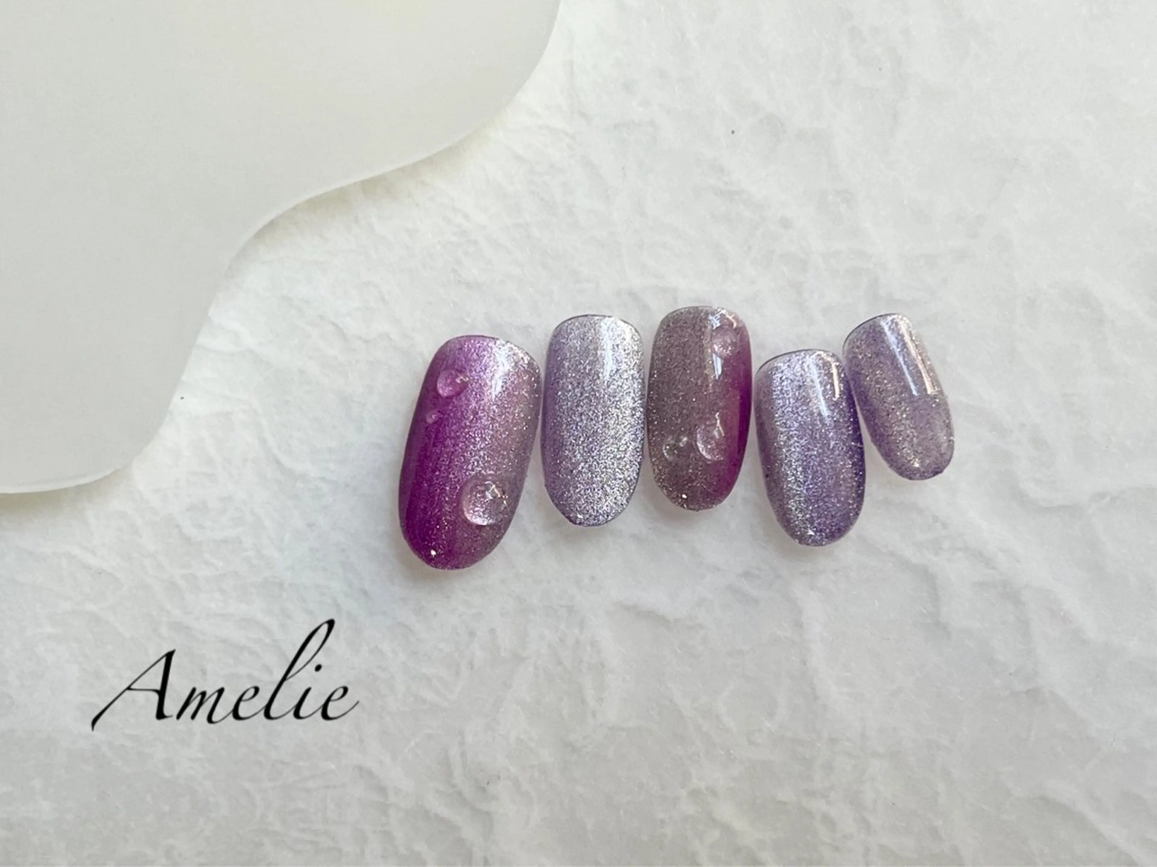 ネイル ハンドネイル yo koのネイルデザイン