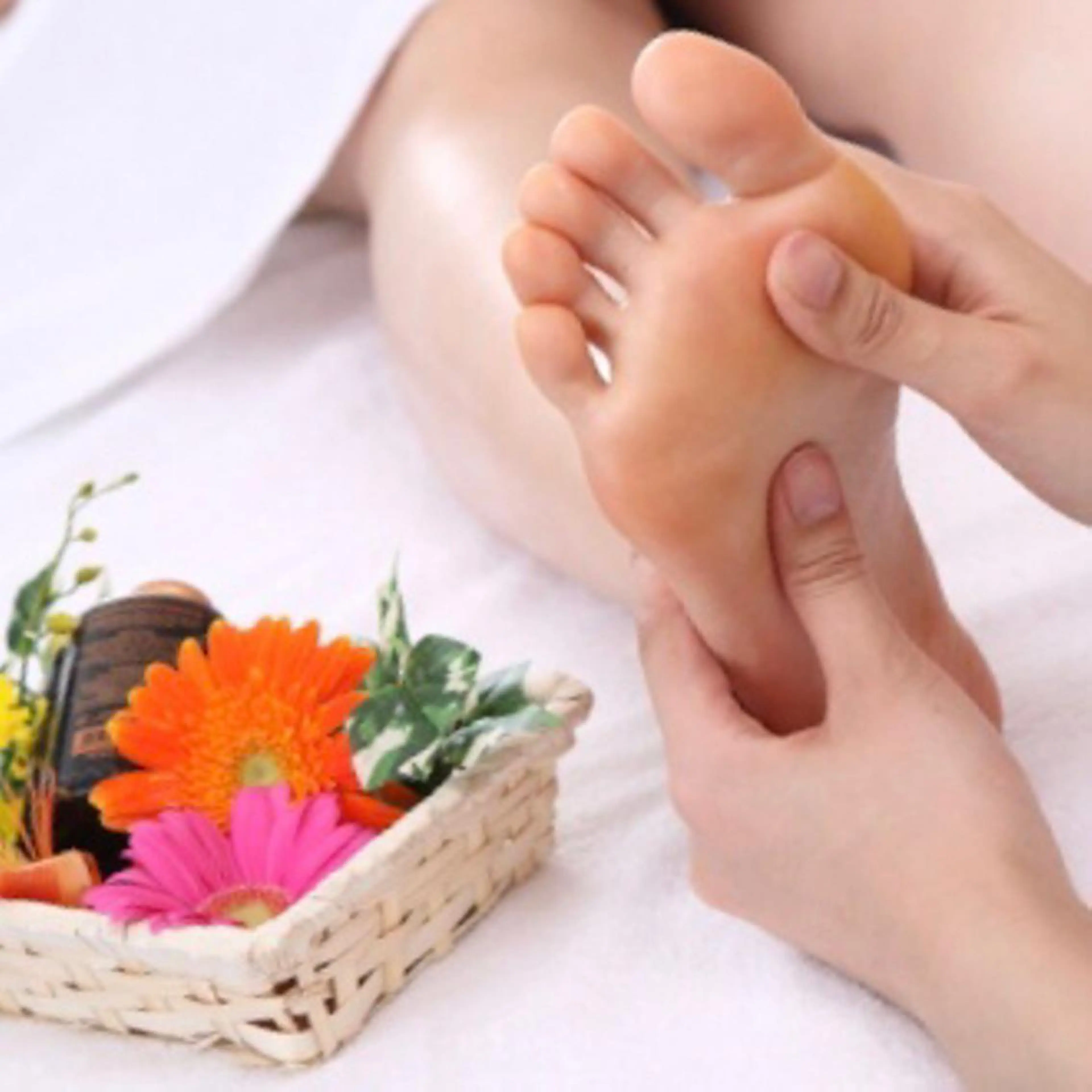 エステ POLA THE BEAUTY 長津田店所属・POLA 長津田店のエステ・リラクイメージ