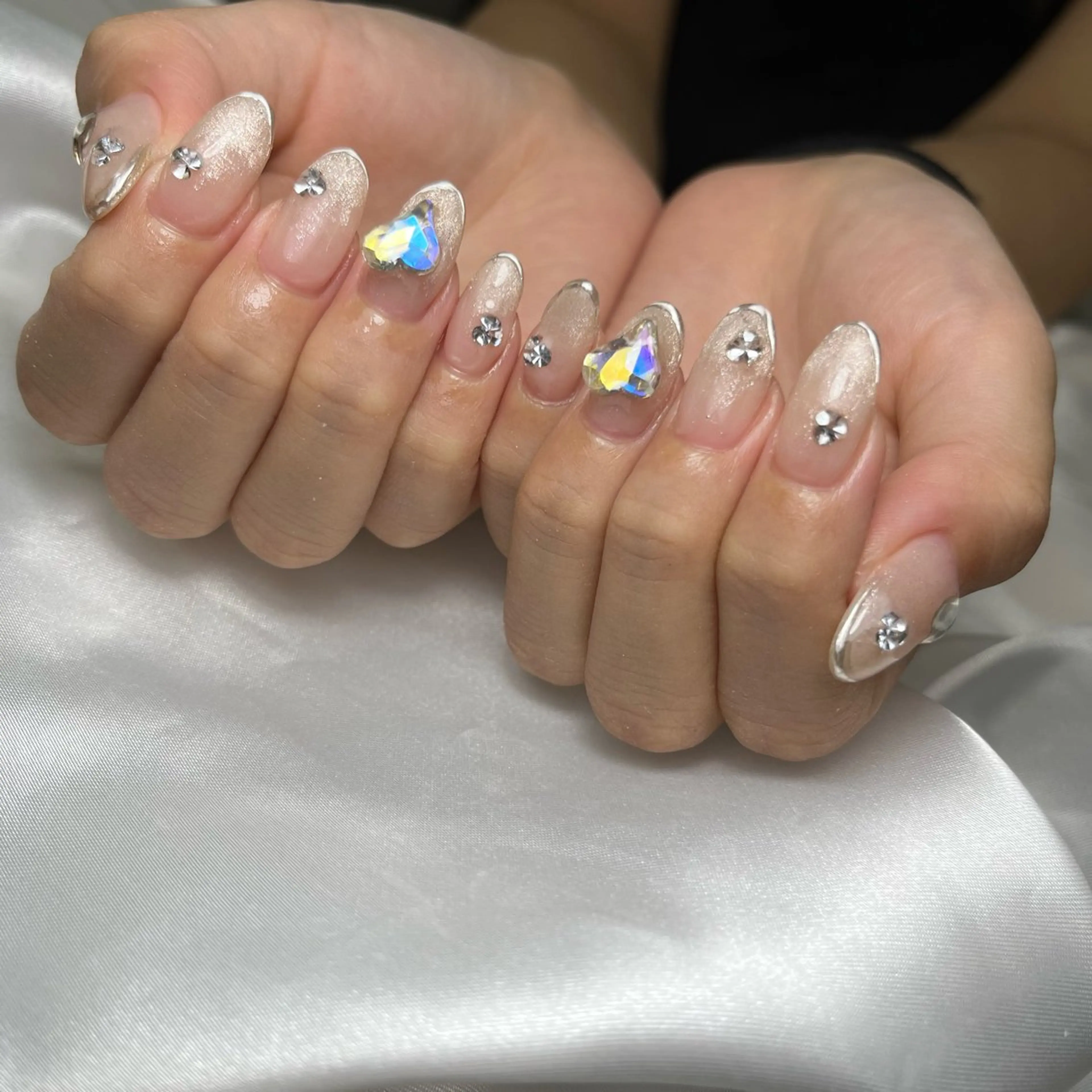 ネイル Salon Fleurのネイルデザイン