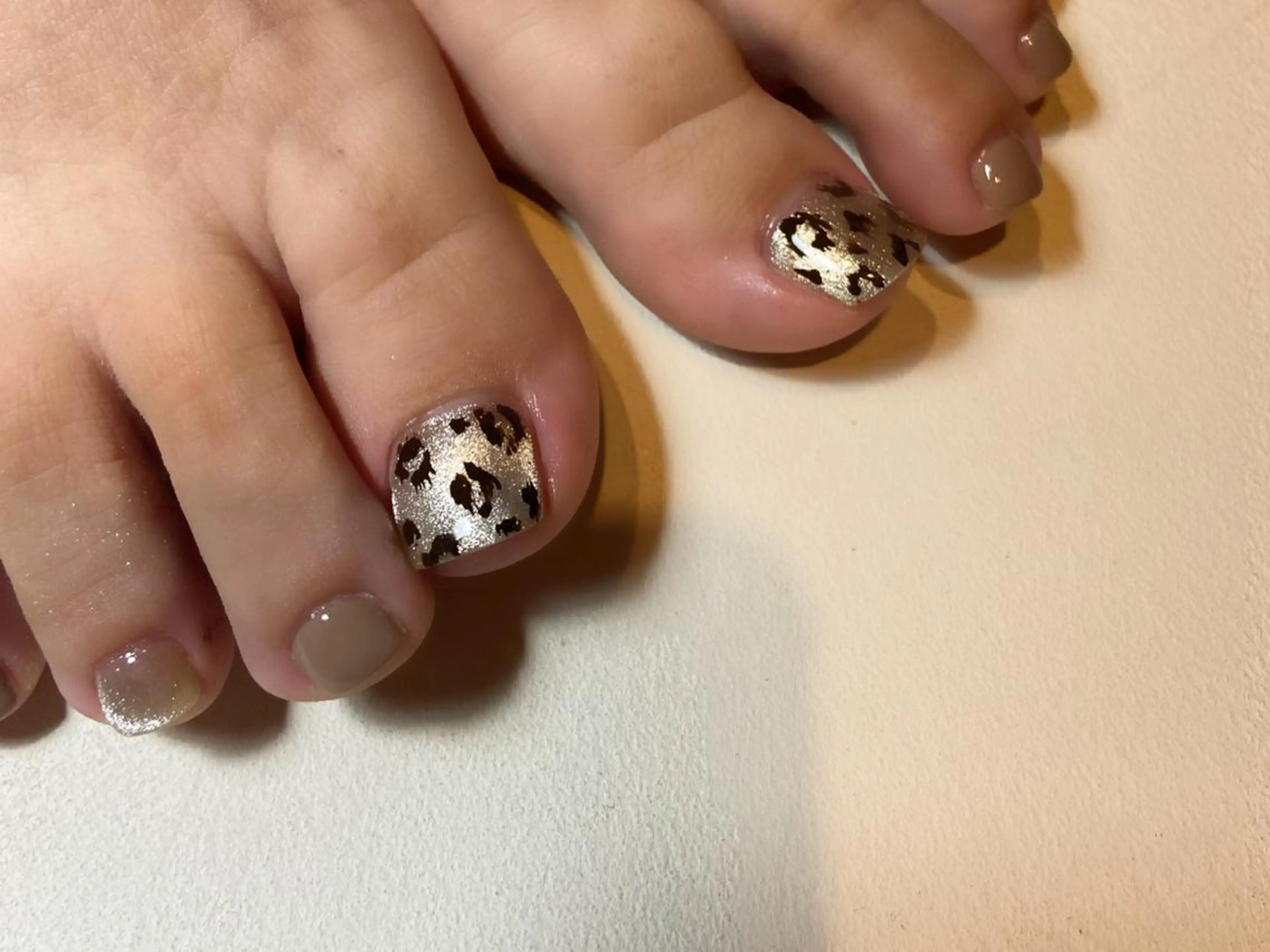 ネイル エステティックサロン Liente(リアンテ)所属・Hashimoto .のエステ・リラクイメージ