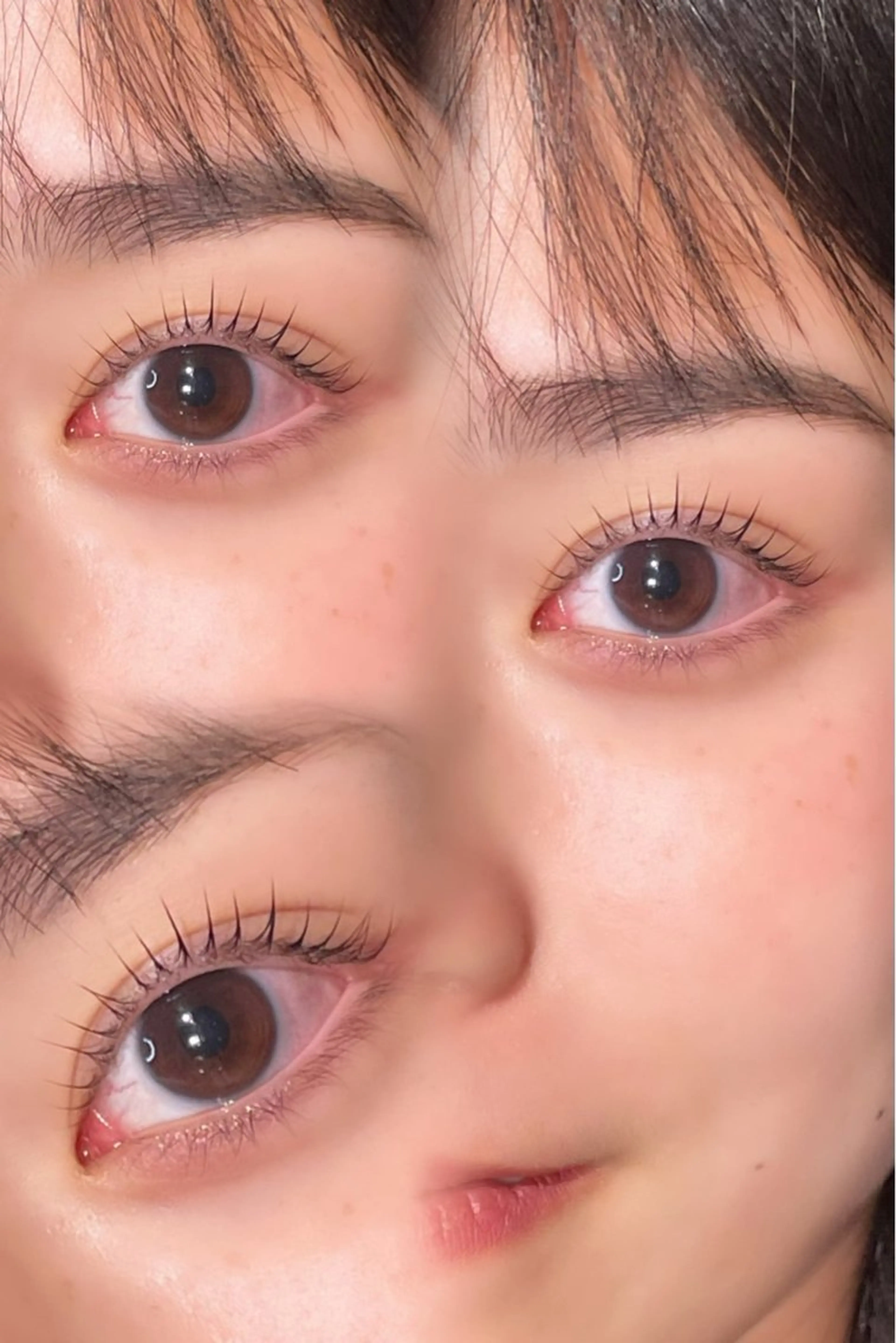 マツエク・マツパ H eyelash/ 吉祥寺/ミキのマツエク・マツパデザイン