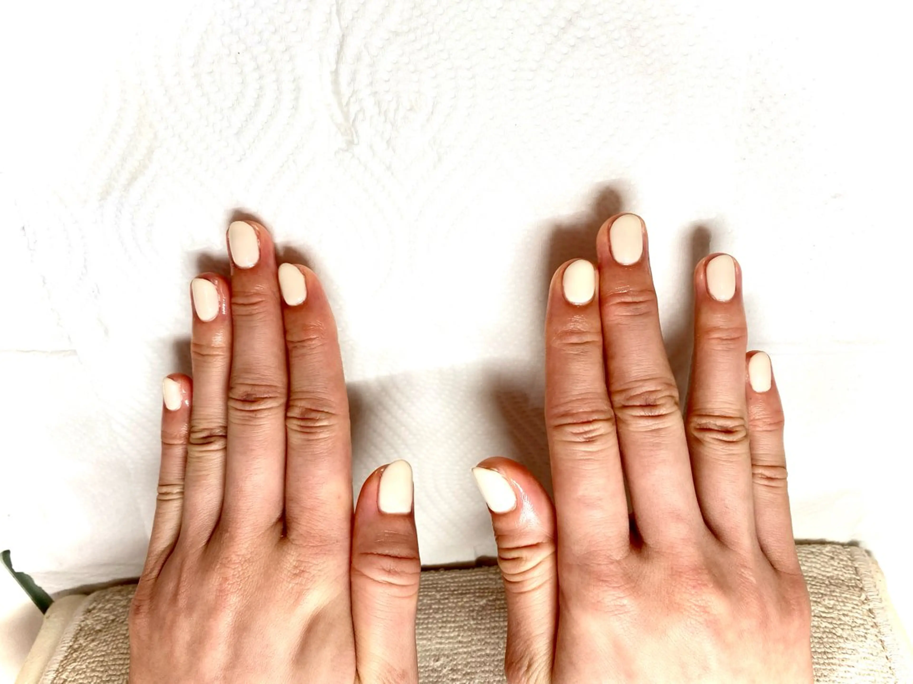 ネイル 岡本 優子のネイルデザイン