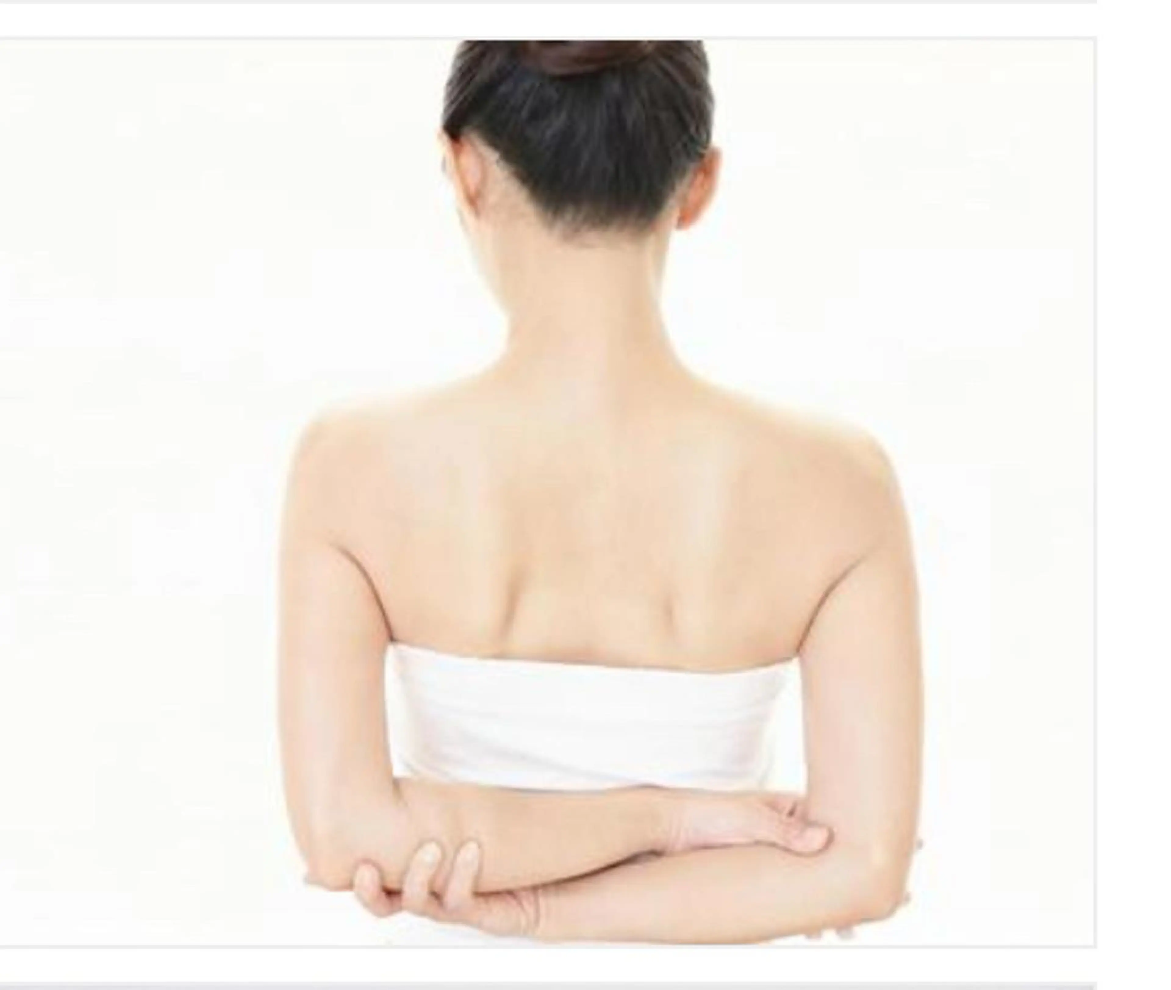 Beauty Up 茶屋町所属・Beauty  Up 茶屋町のエステ・リラクイメージ