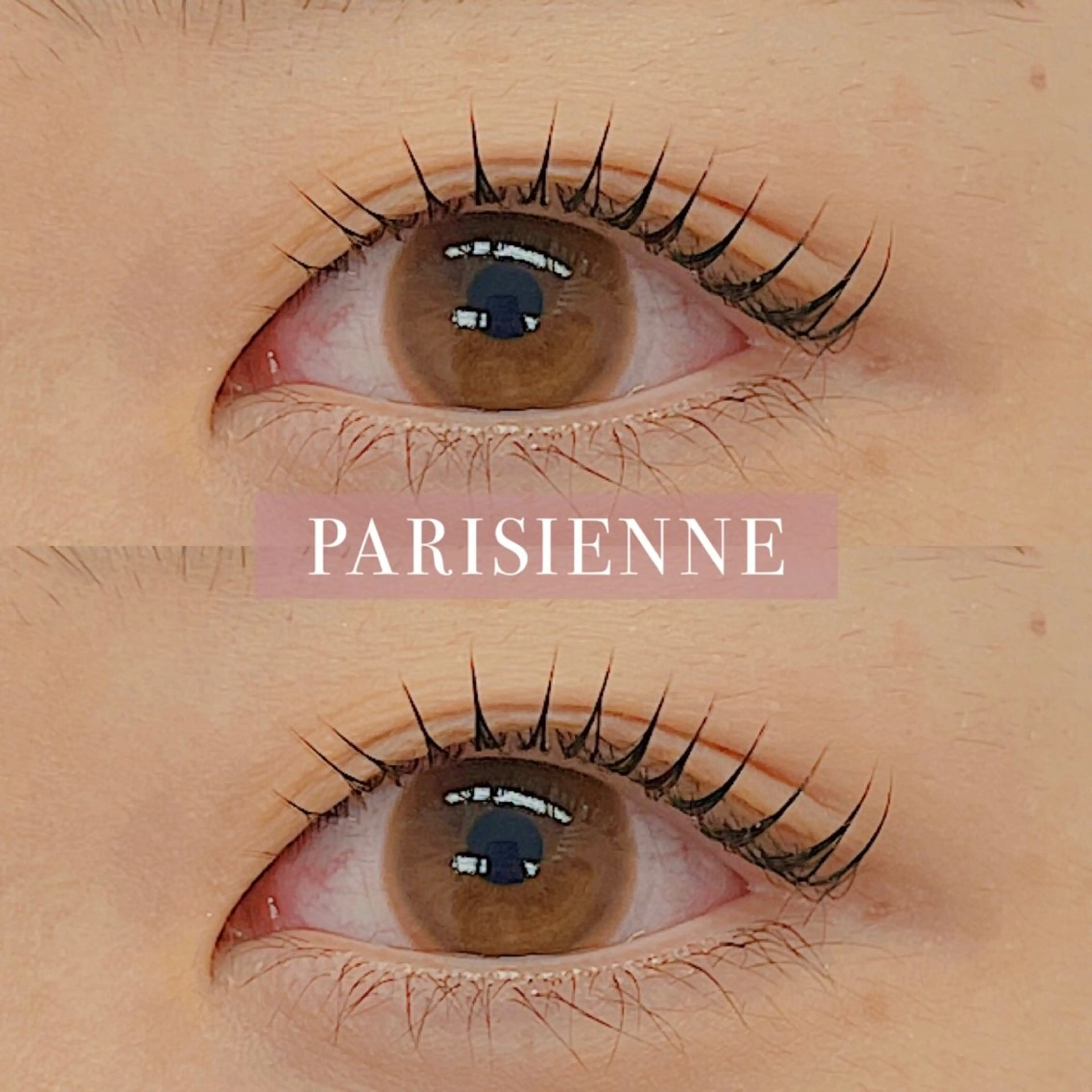 マツエク・マツパ MAQUIA倉吉店 ・北村のマツエク・マツパデザイン