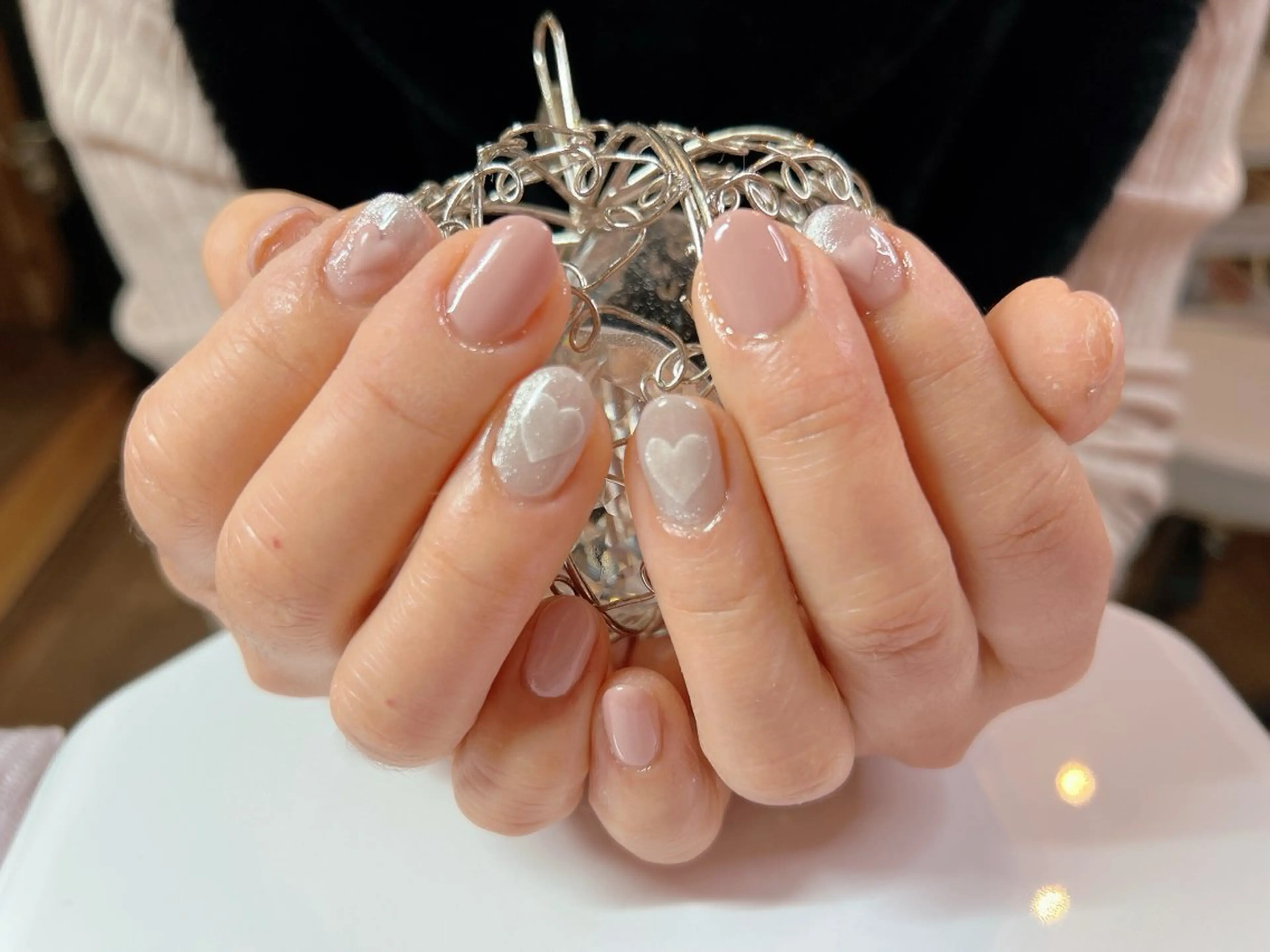 ネイル Maki modepopのその他イメージ