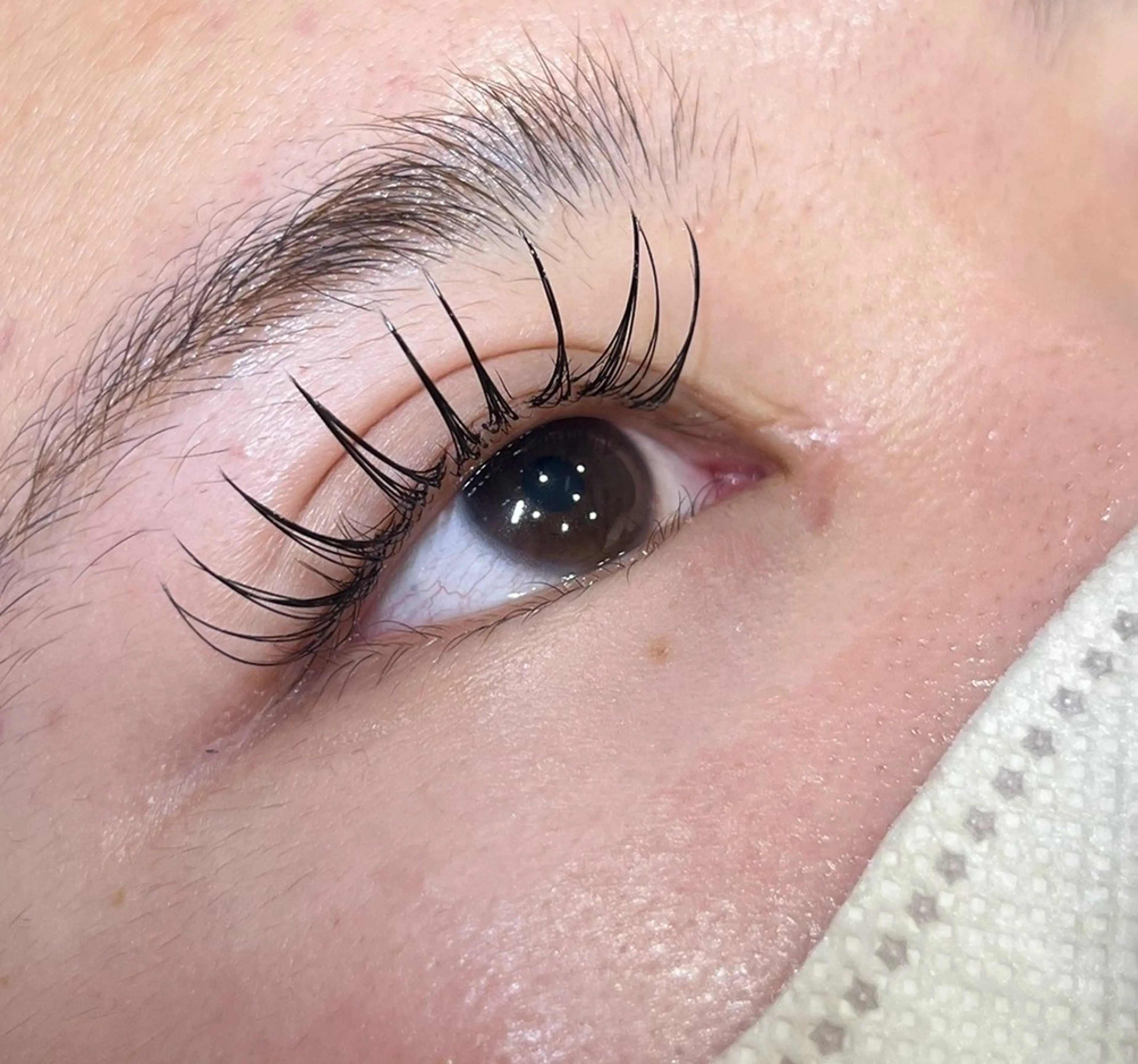 マツエク・マツパ Cカール RIVTIA所属・低価格マツエク 店RIVTIAのマツエク・マツパデザイン