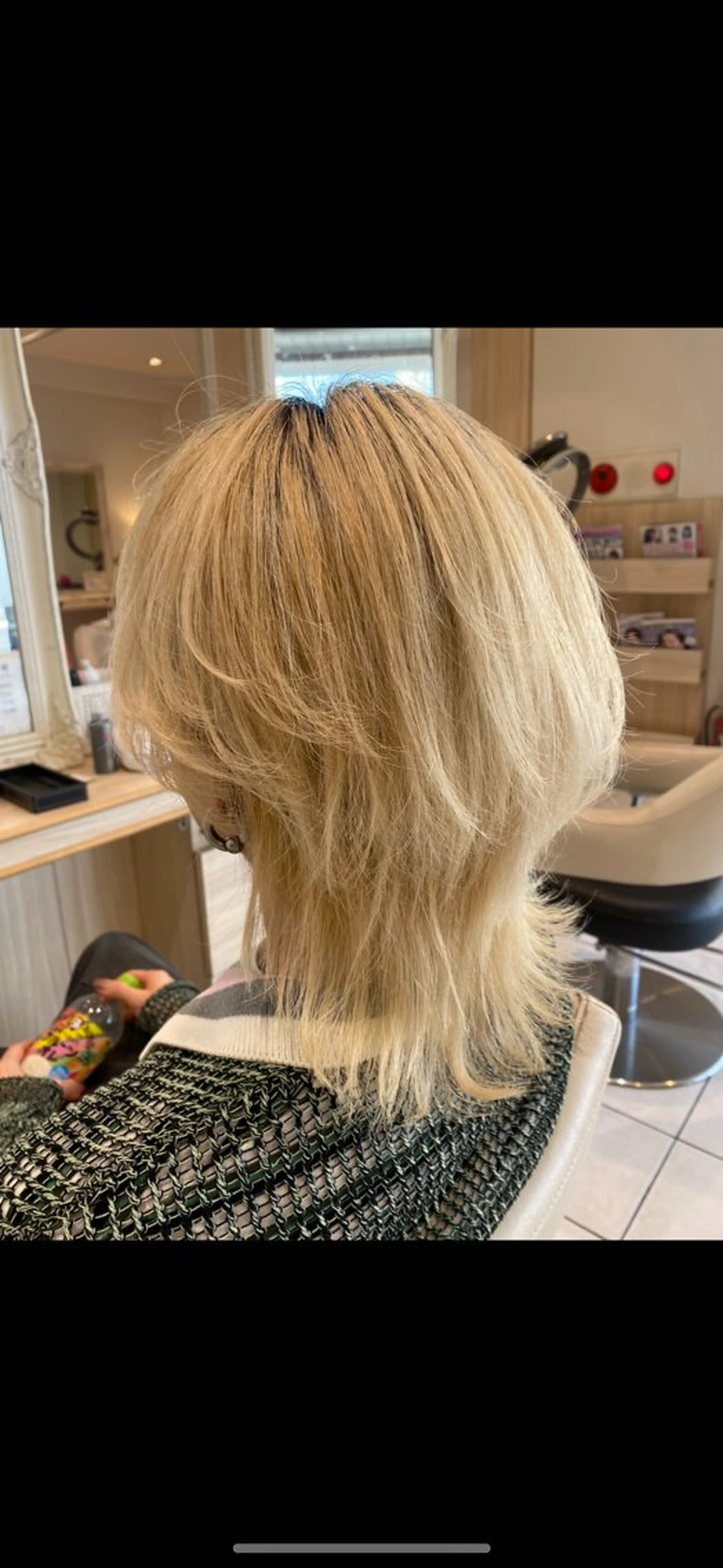 カラー sol.noel 横浜所属・✄韓国ヘア /Ami✄のその他イメージ