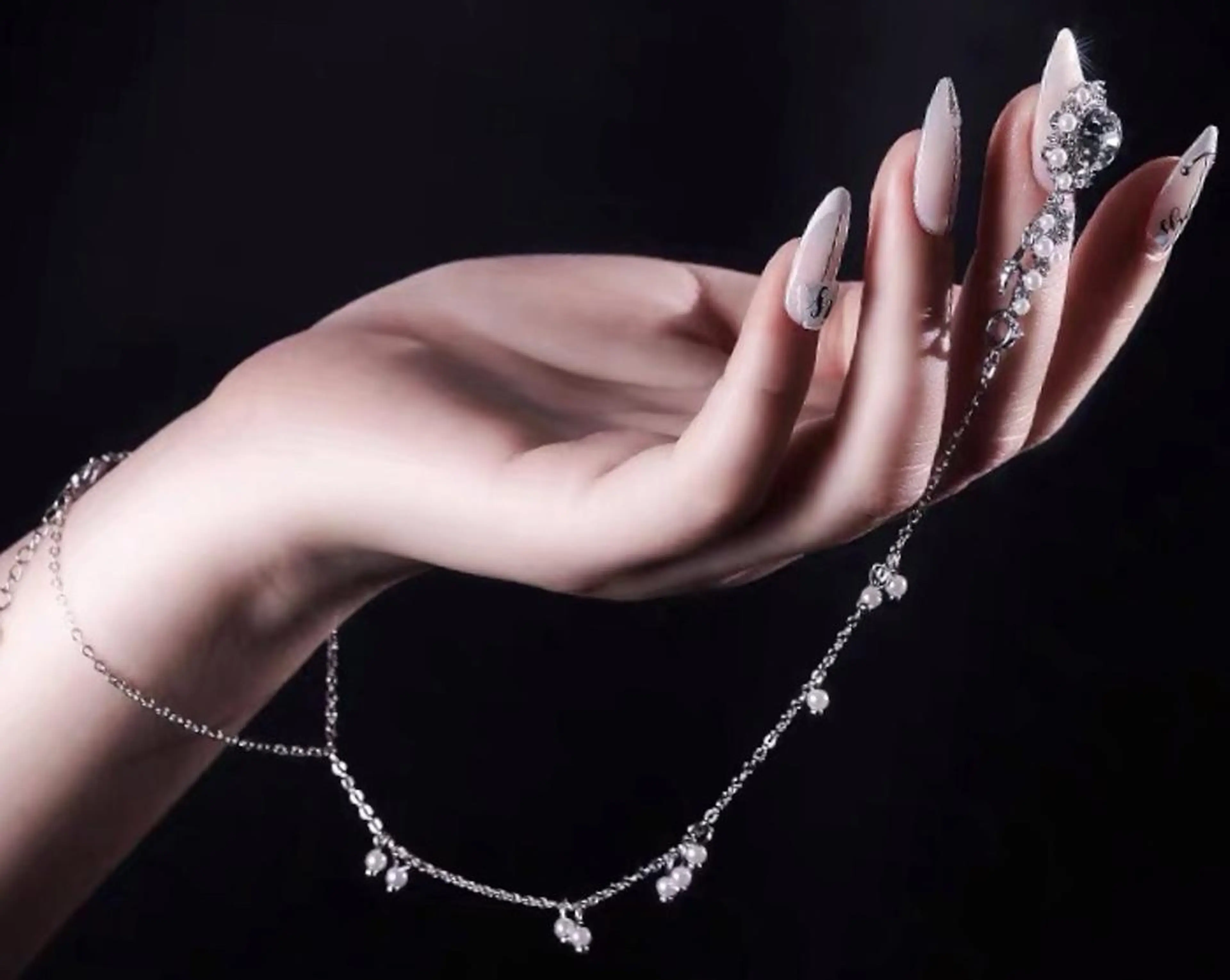 ネイル Cute beauty2のマツエク・マツパデザイン