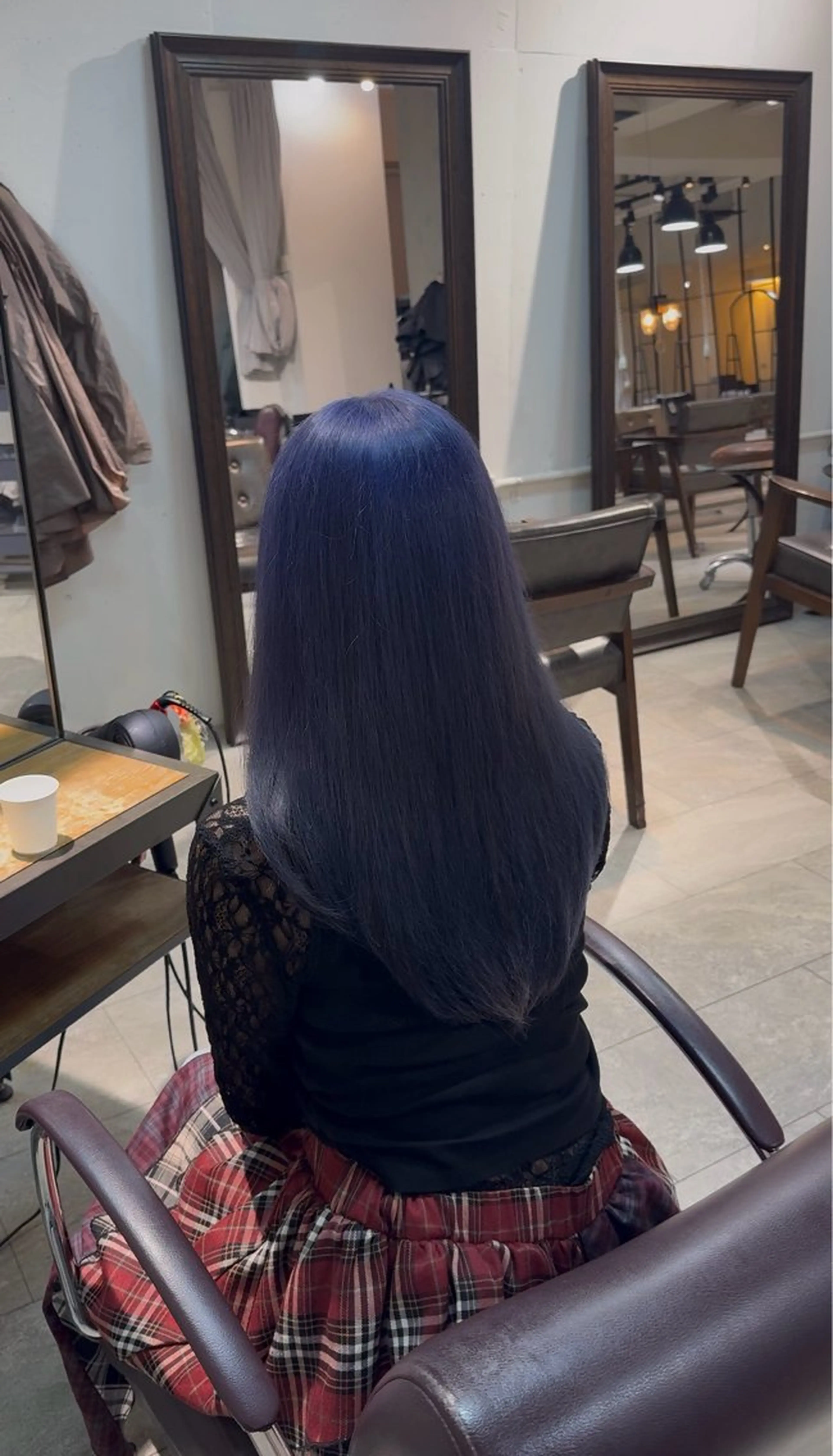 カラー ヘアカラー ヘアカラー ゆうとのその他イメージ