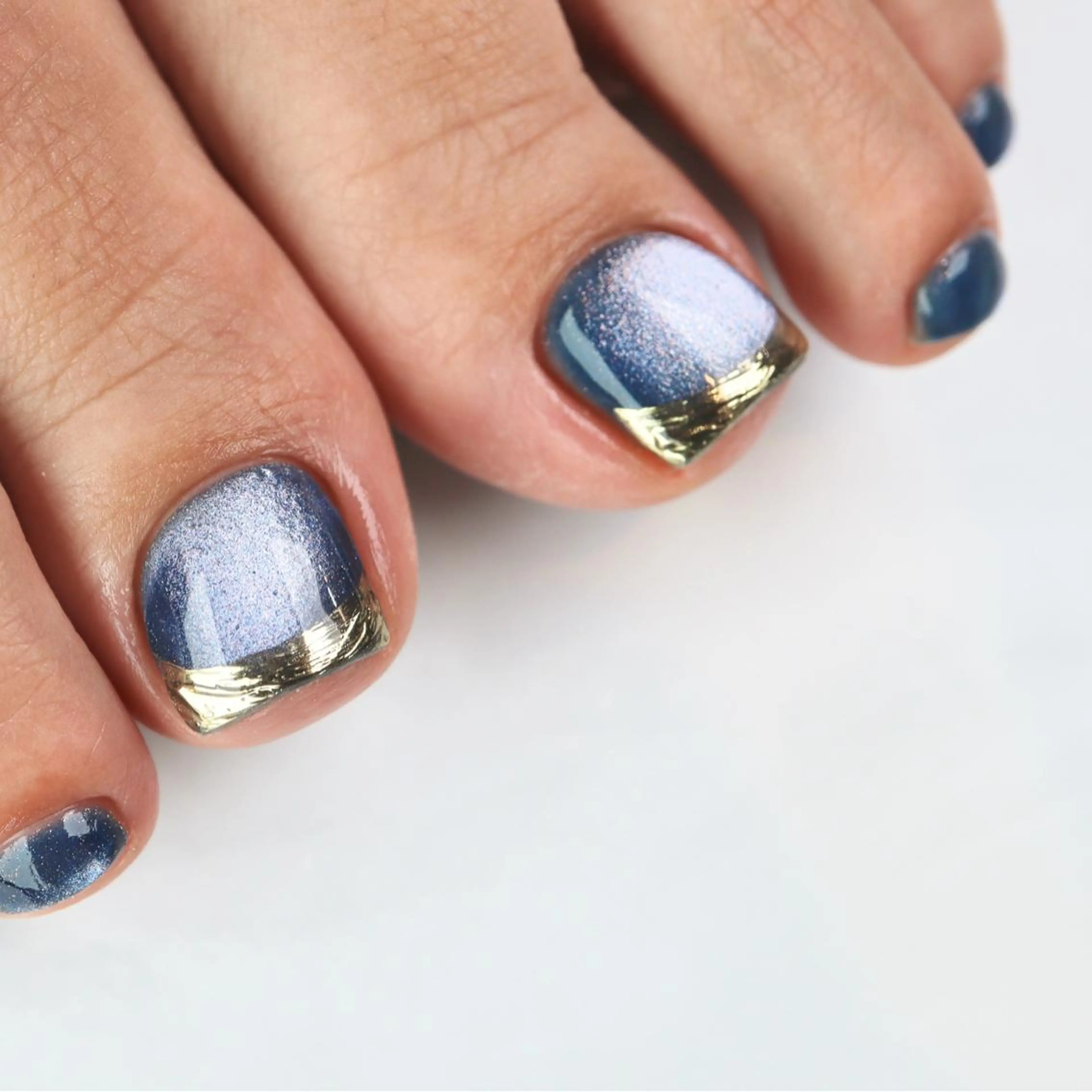 ネイル WEZU NAILのネイルデザイン