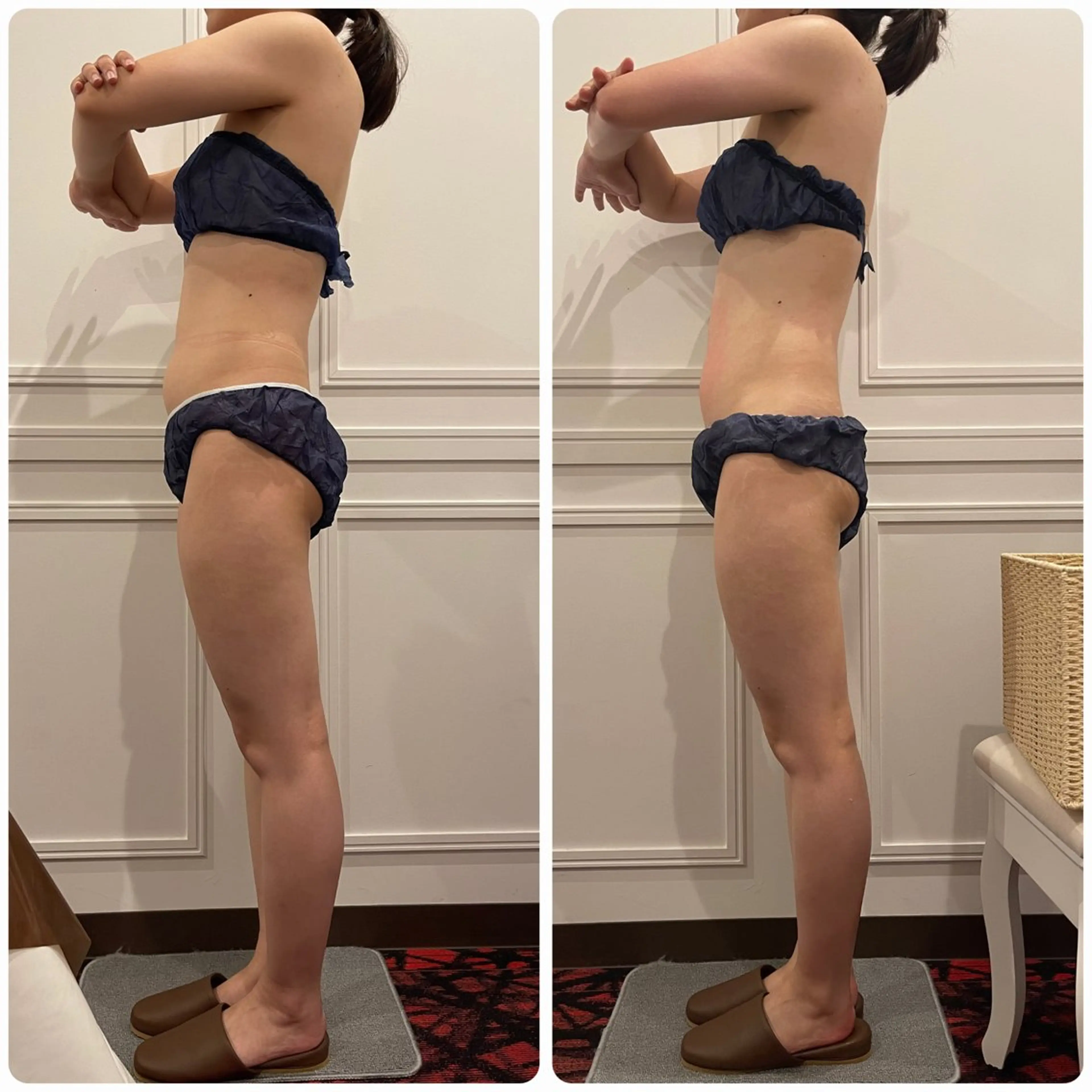 エステ リラク 立体小顔×艶肌×美ボ ディ似合わせ施術 岡のエステ・リラクイメージ