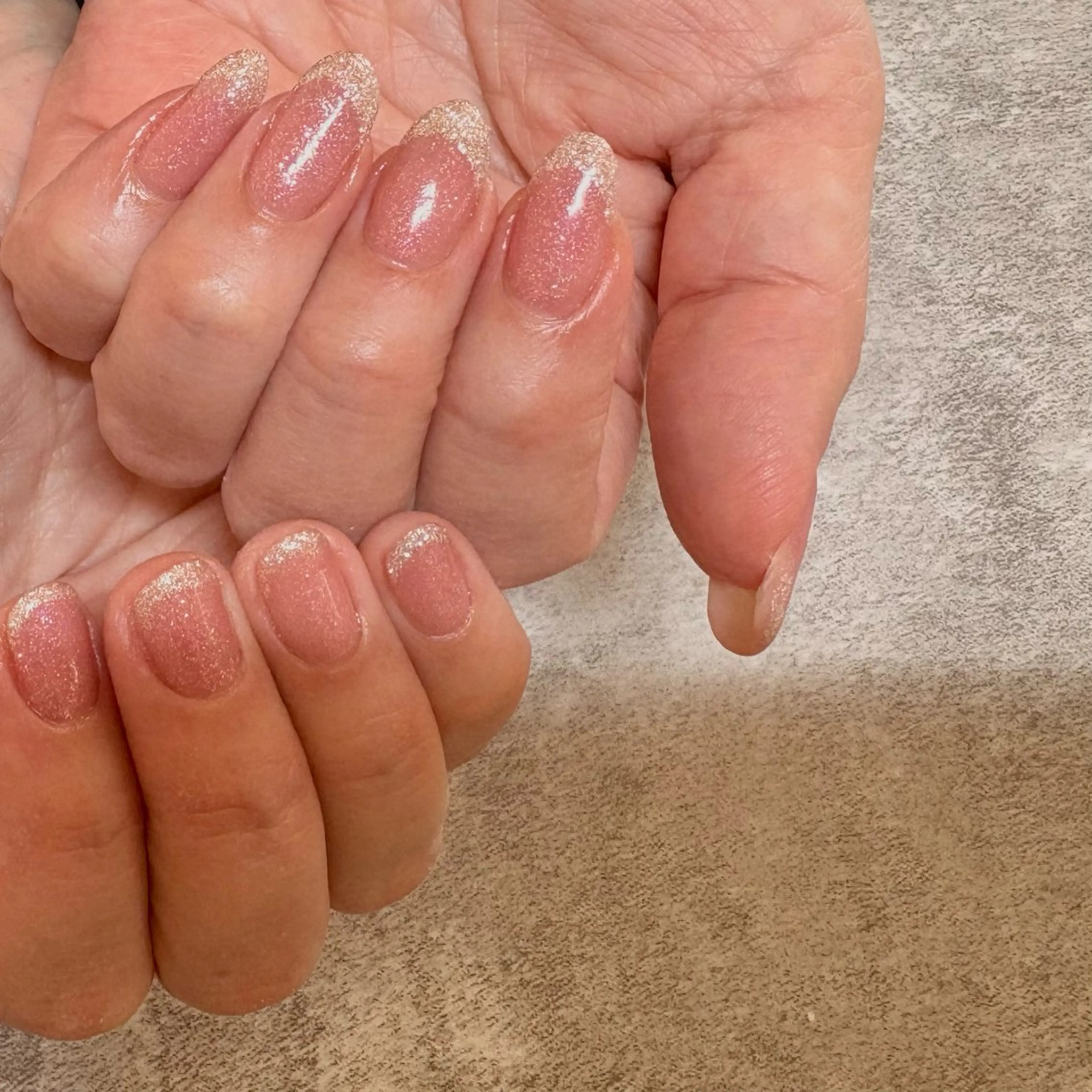 ネイル Leia yokoのネイルデザイン