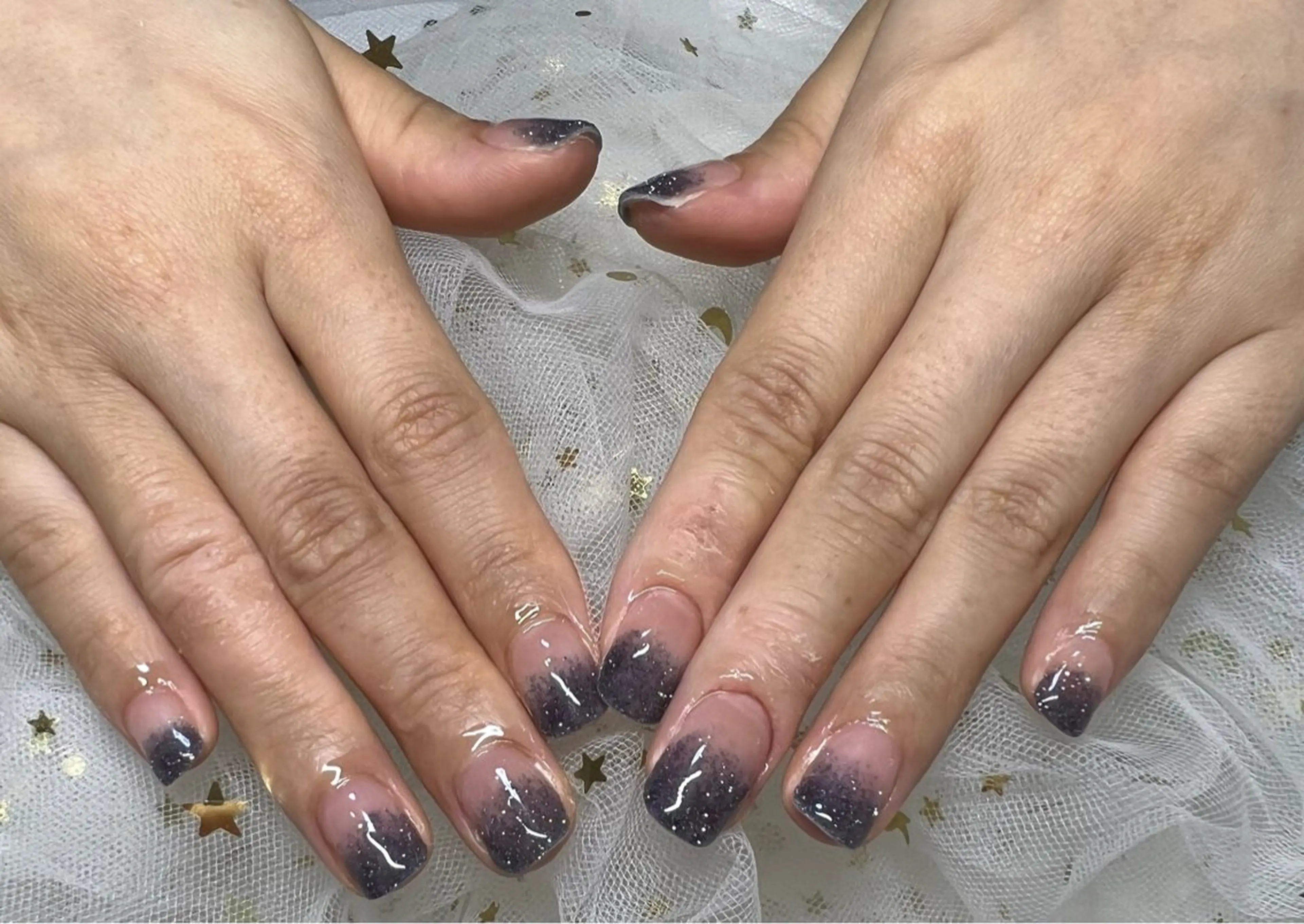 ネイル Azel  nailsalon所属・アゼルネイルサロン 富田のネイルデザイン