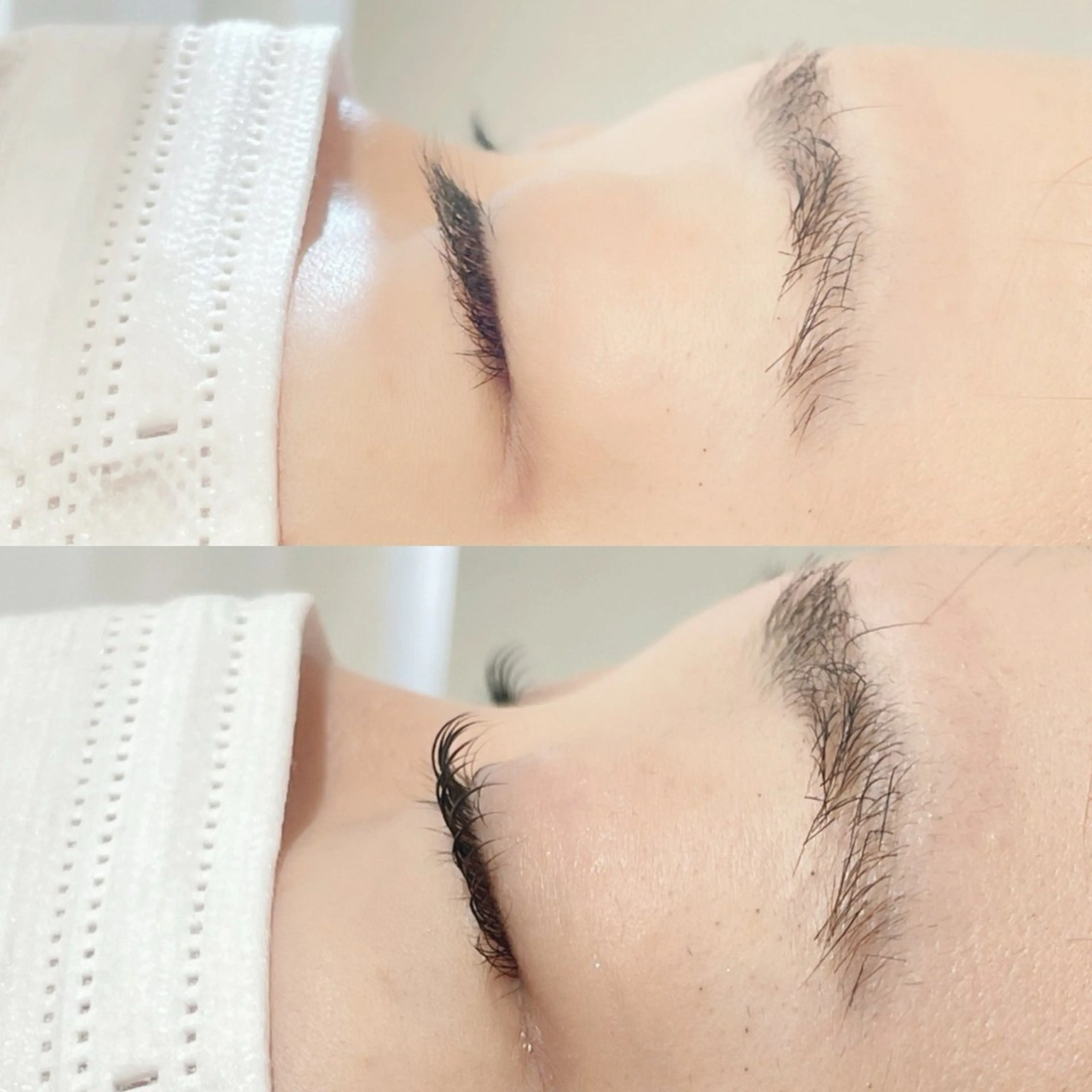 マツエク・マツパ マツパ N〜Nail&Eyelashサロン〜所属・💎N💎アイ&耳. ボディージュエリーのマツエク・マツパデザイン