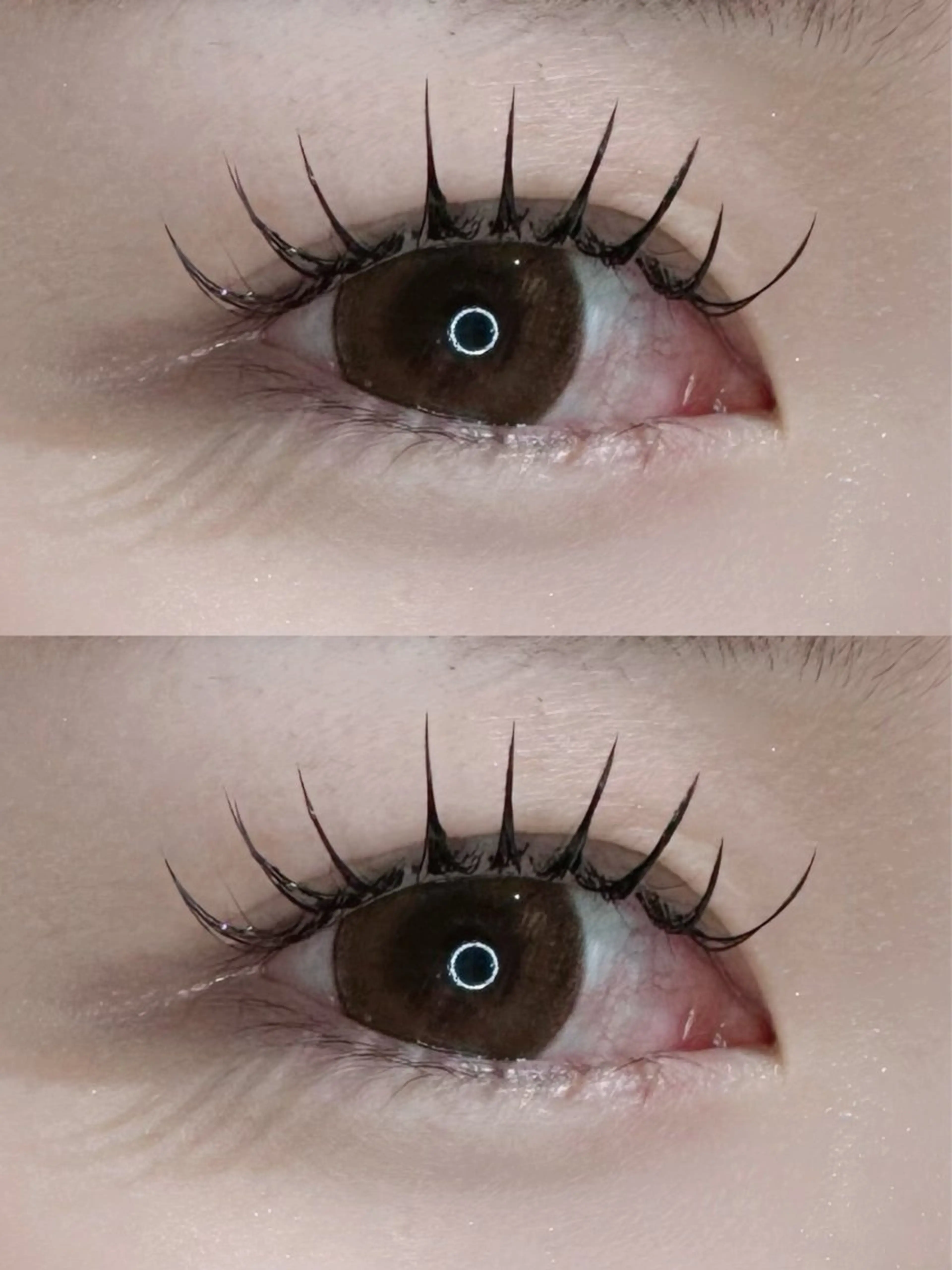 マツエク・マツパ マツエク BIJOU MIUのマツエク・マツパデザイン