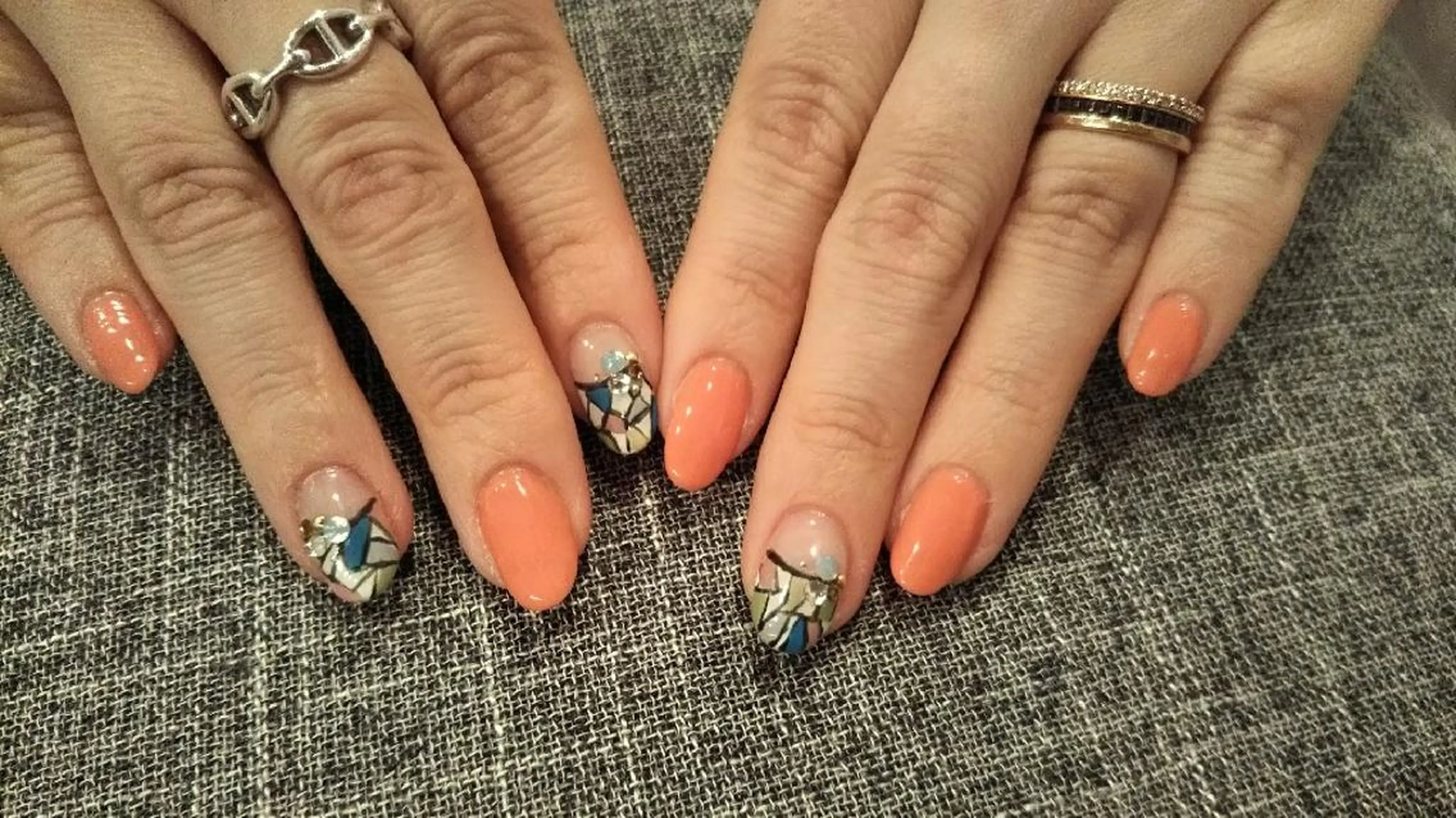 ネイル private salon mieのネイルデザイン